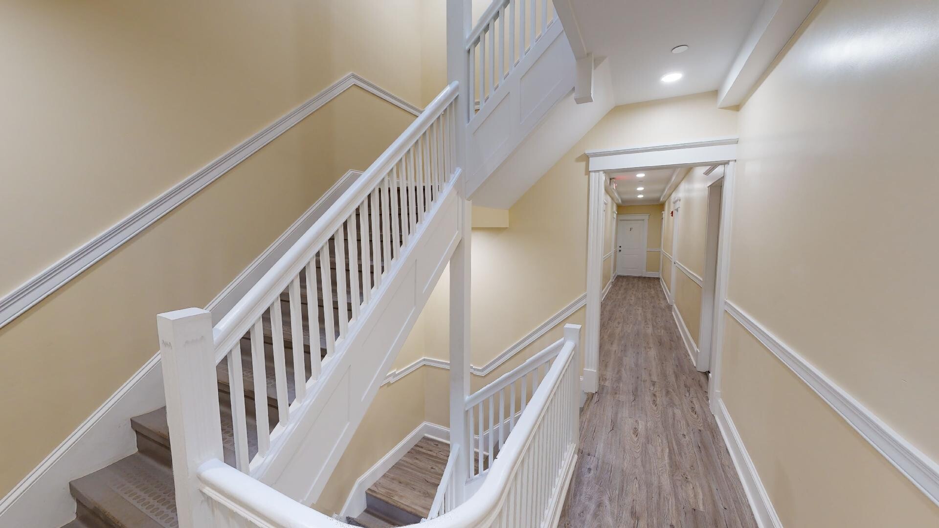 1 bed, 1 bath apartment for rent at 119 Sutherland Rd Unit G, Brighton — photo 3 of 5