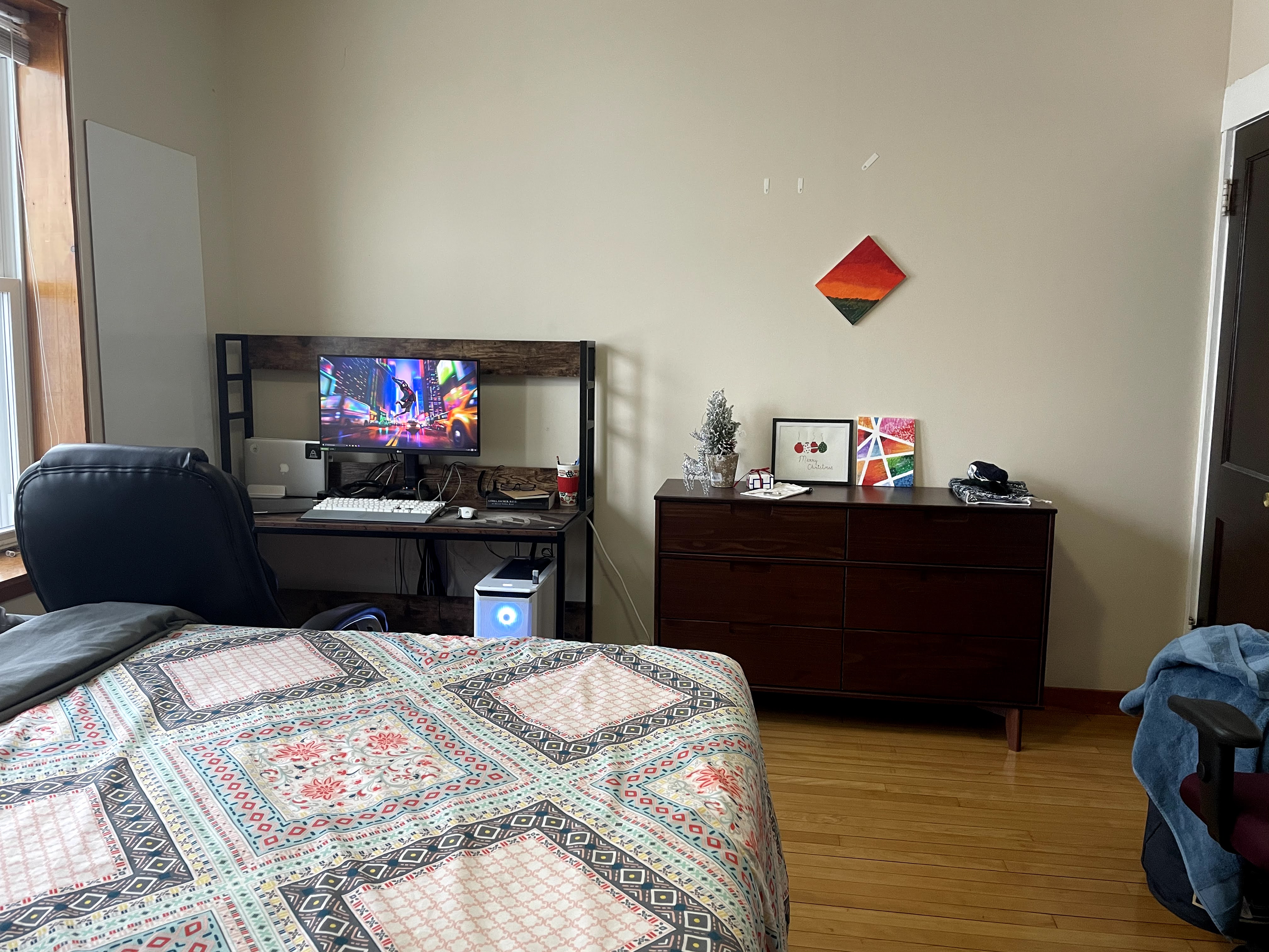 1 bed, 1 bath apartment for rent at 34 Highgate St Unit 8, Allston — photo 13 of 16
