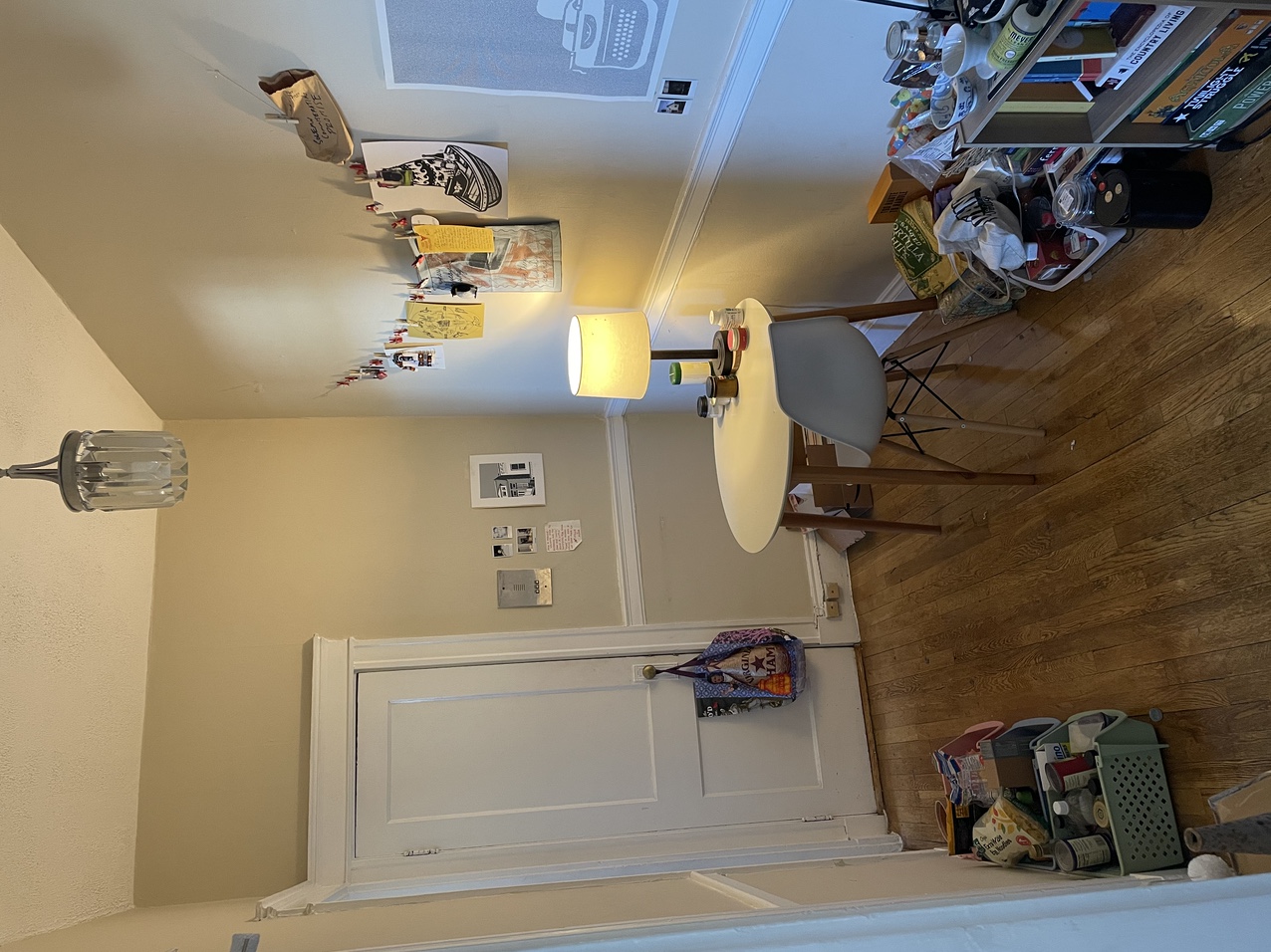 Studio bed, 1 bath apartment for rent at 1176 Commonwealth Ave Unit 22, Allston — photo 5 of 10