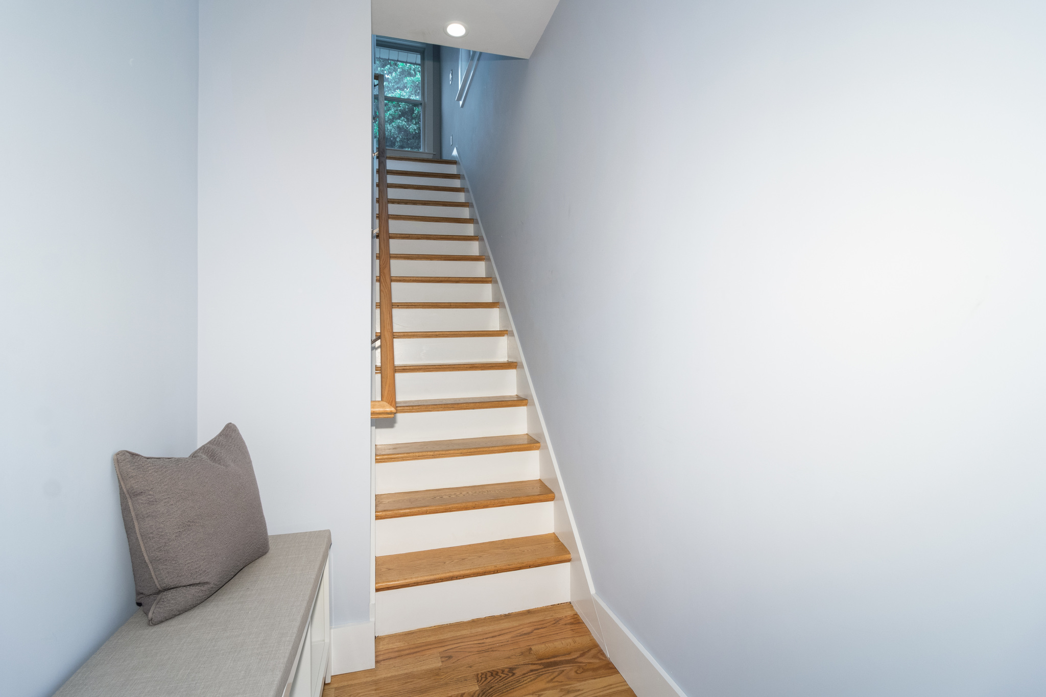 2 bed, 2 bath apartment for rent at 293 Rindge Ave Unit 2, North Cambridge — photo 13 of 16
