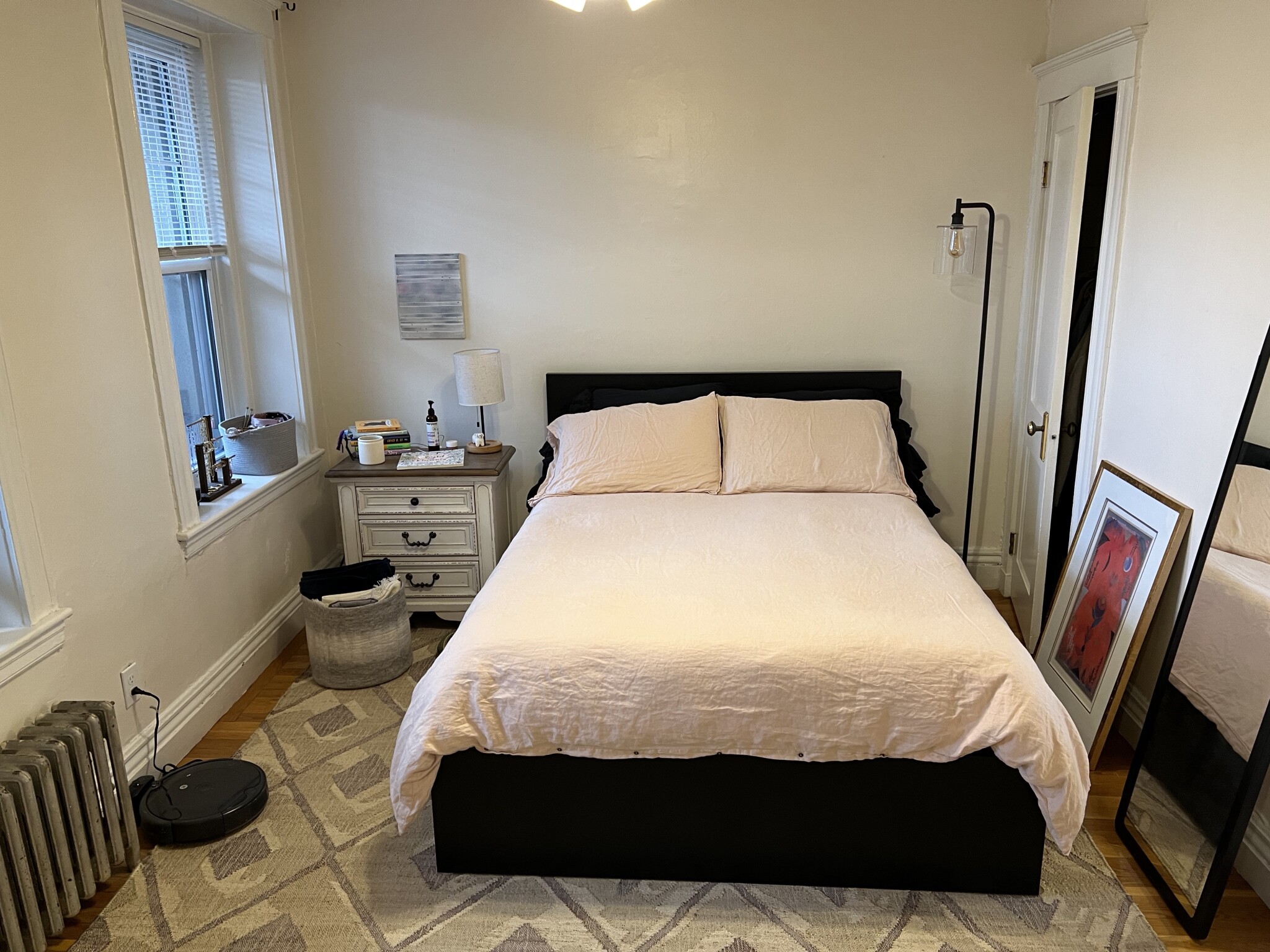 Studio bed, 1 bath apartment for rent at 1750 Commonwealth Ave Unit 7, Brighton — photo 6 of 10
