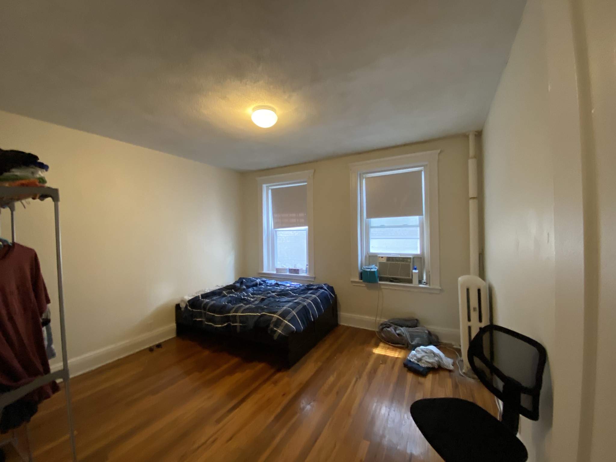 1 bed, 1 bath apartment for rent at 28 Walbridge St Unit 5, Allston — photo 5 of 6