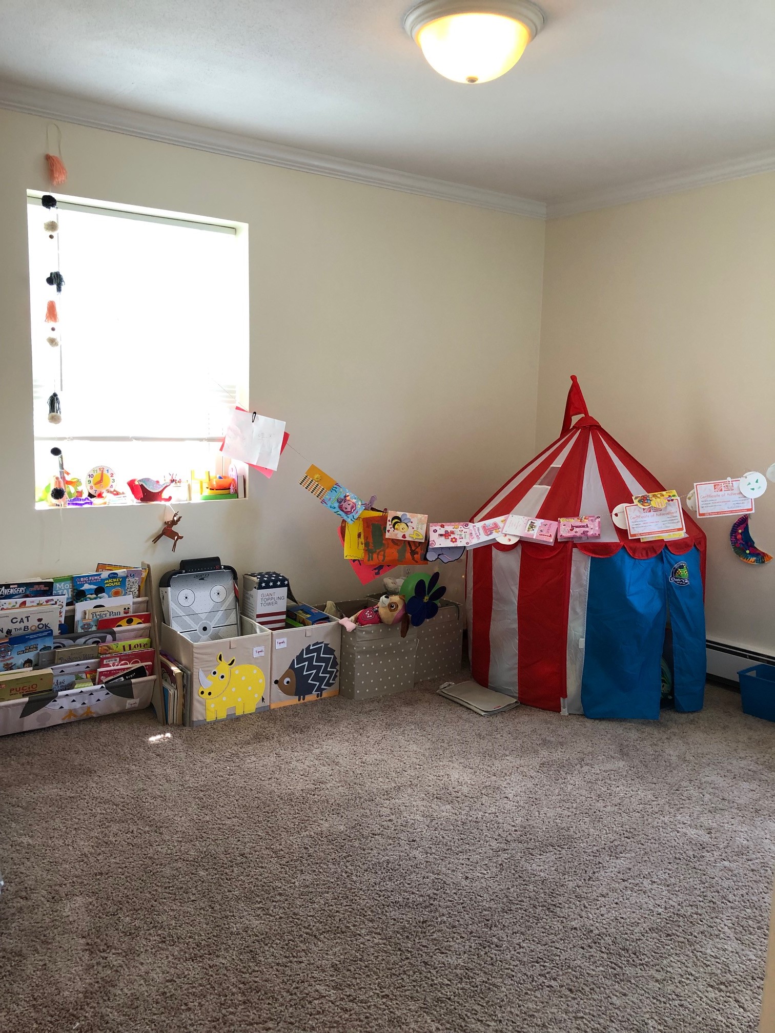 2 bed, 1 bath apartment for rent at 15 Westford St Unit 7, Allston — photo 6 of 8