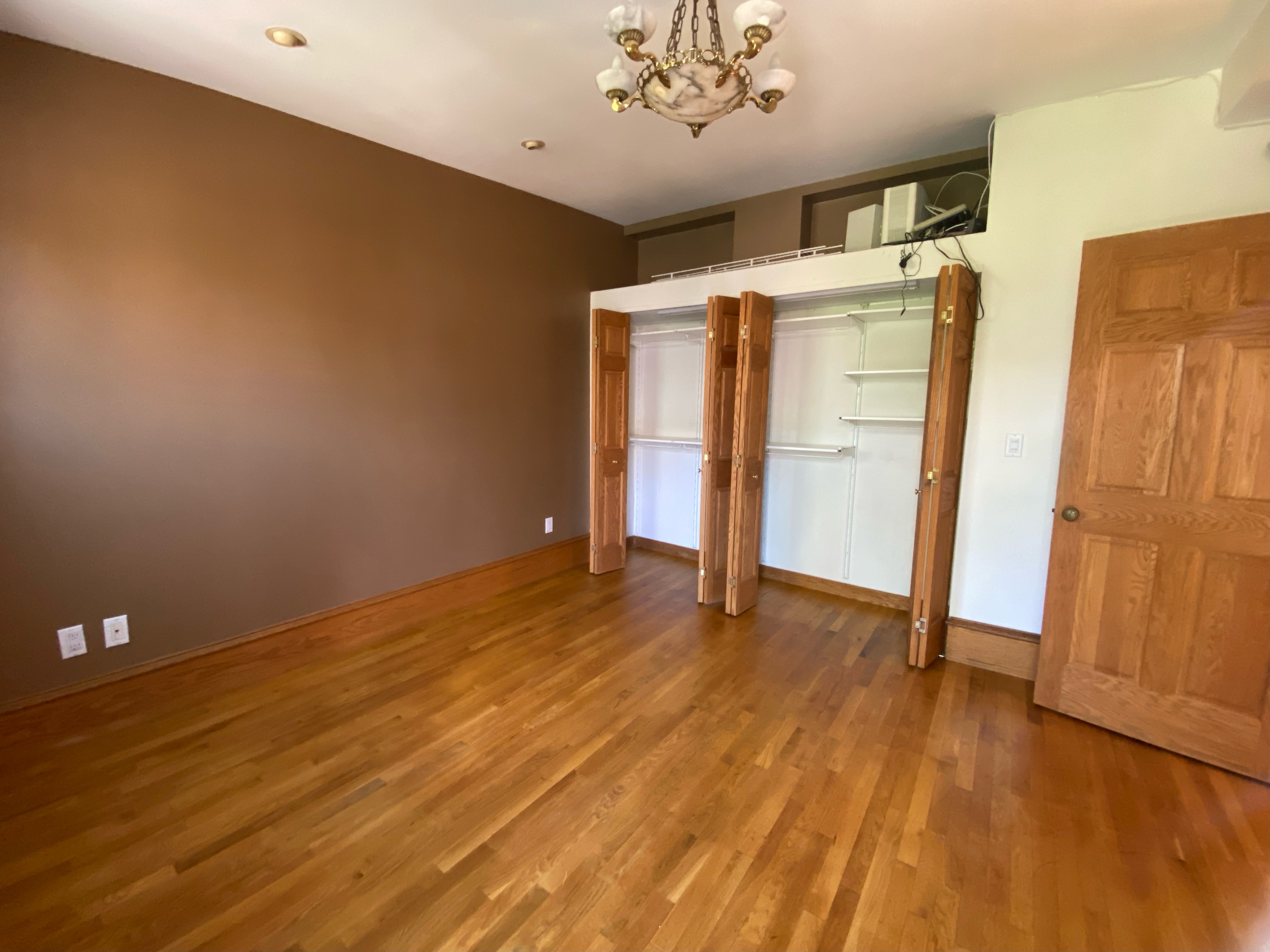 1 bed, 1 bath apartment for rent at 19 Holyoke St Unit 4, South End — photo 2 of 5