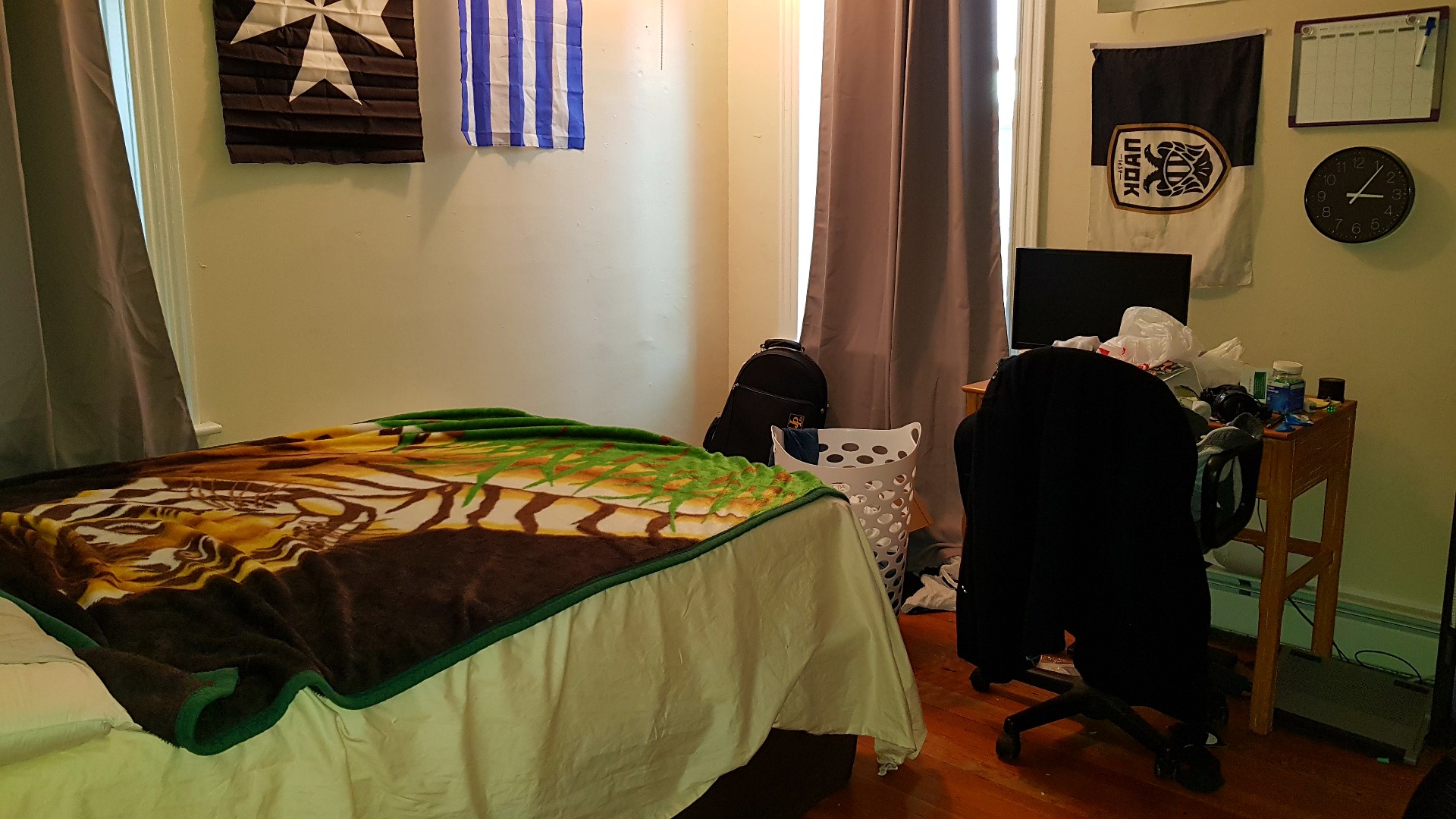 4 bed, 1 bath apartment for rent at 8 Quint Ave Unit 5, Allston — photo 5 of 6