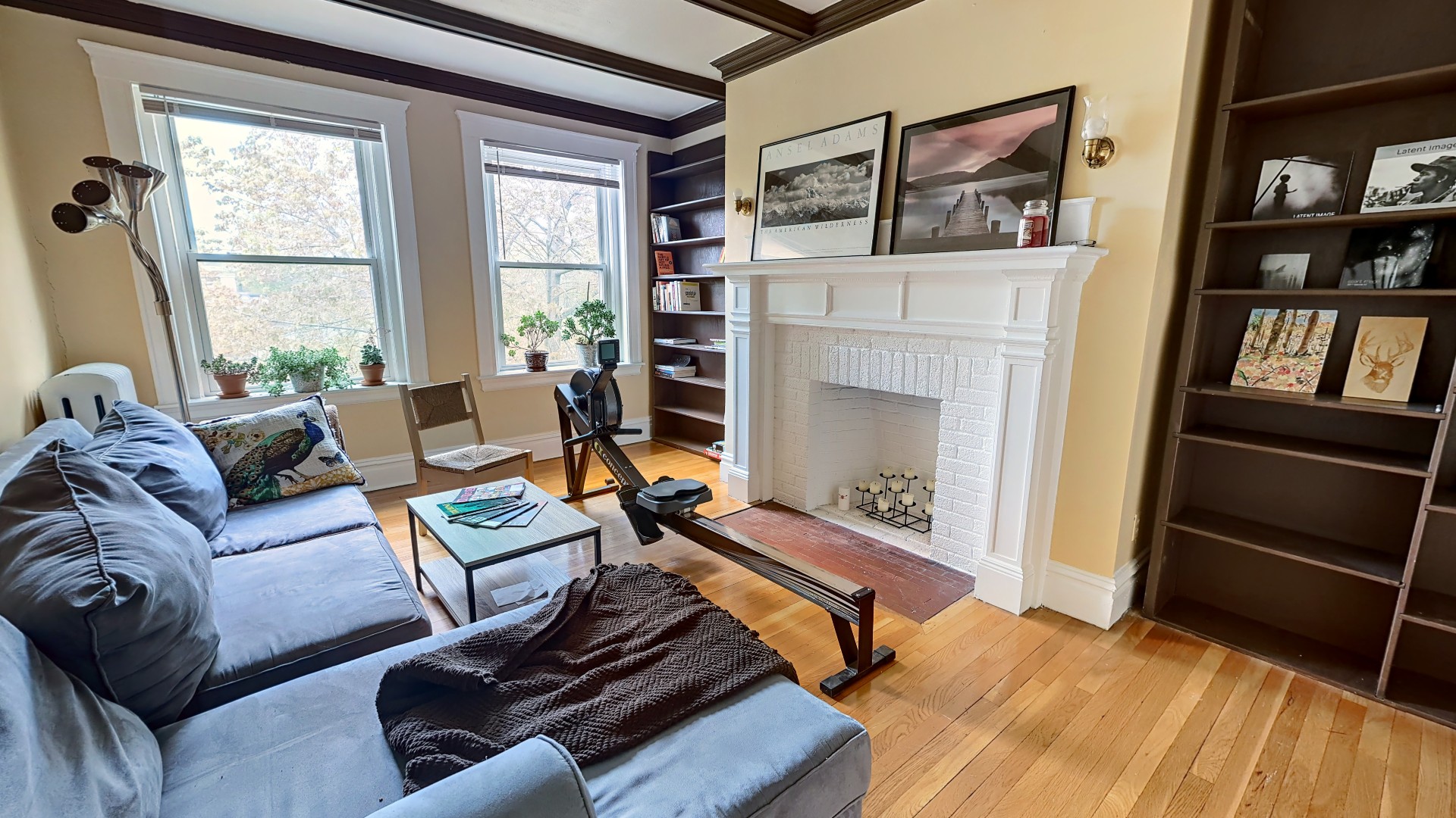3 bed, 1 bath apartment for rent at 53 Strathmore Unit 3, Brighton — photo 14 of 23