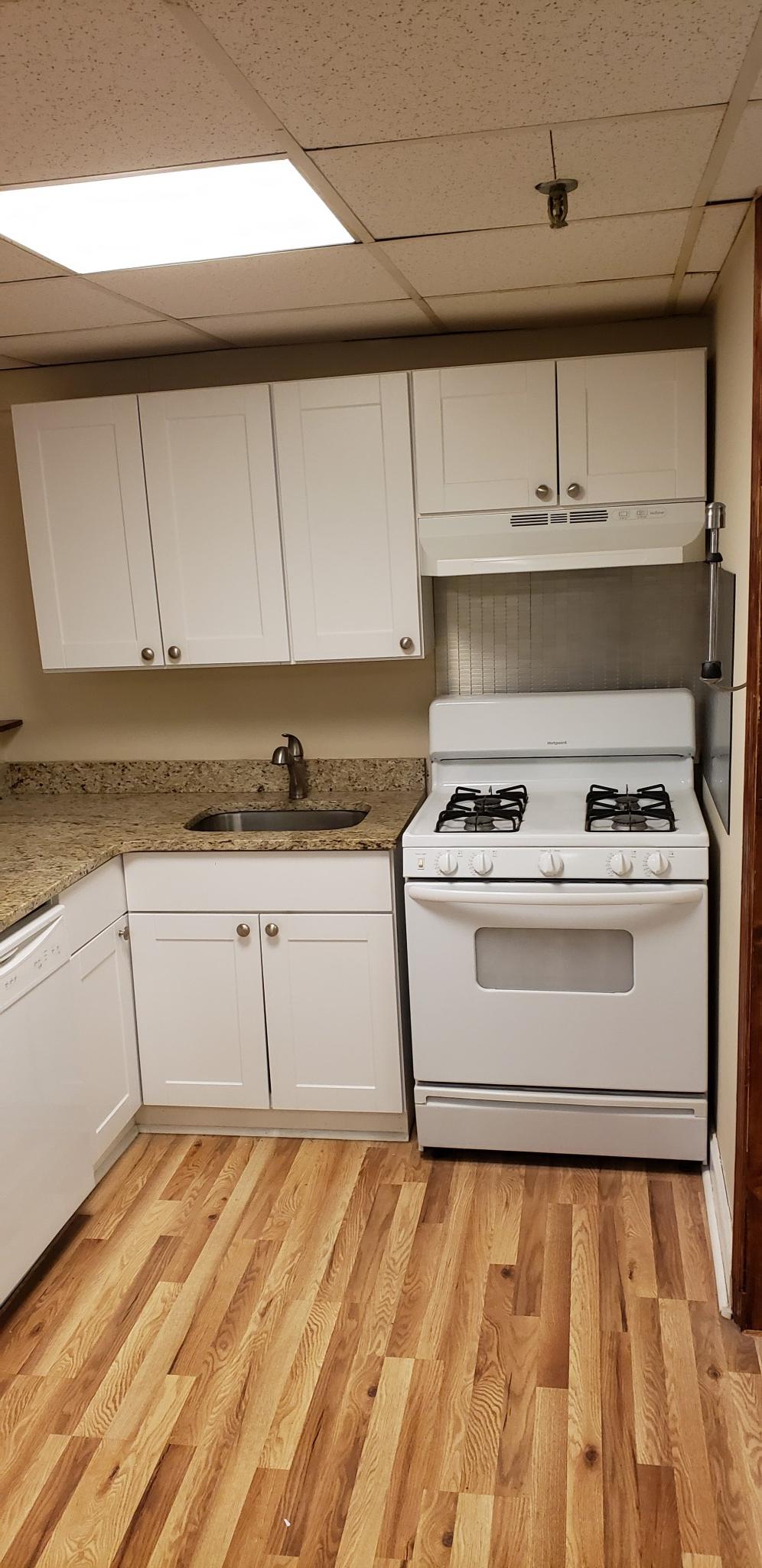 4 bed, 2 bath apartment for rent at 1187 Commonwealth Ave Unit 101, Allston