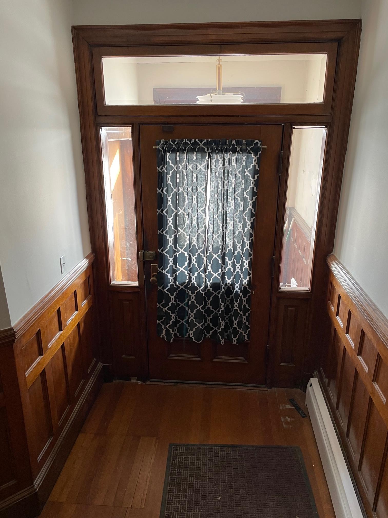 3 bed, 2 bath apartment for rent at 1729 Beacon St Unit 2, Chestnut Hill — photo 11 of 13