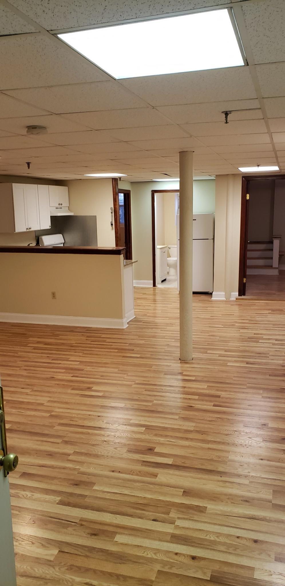 4 bed, 2 bath apartment for rent at 1194 Commonwealth Ave Unit 101, Allston — photo 9 of 12
