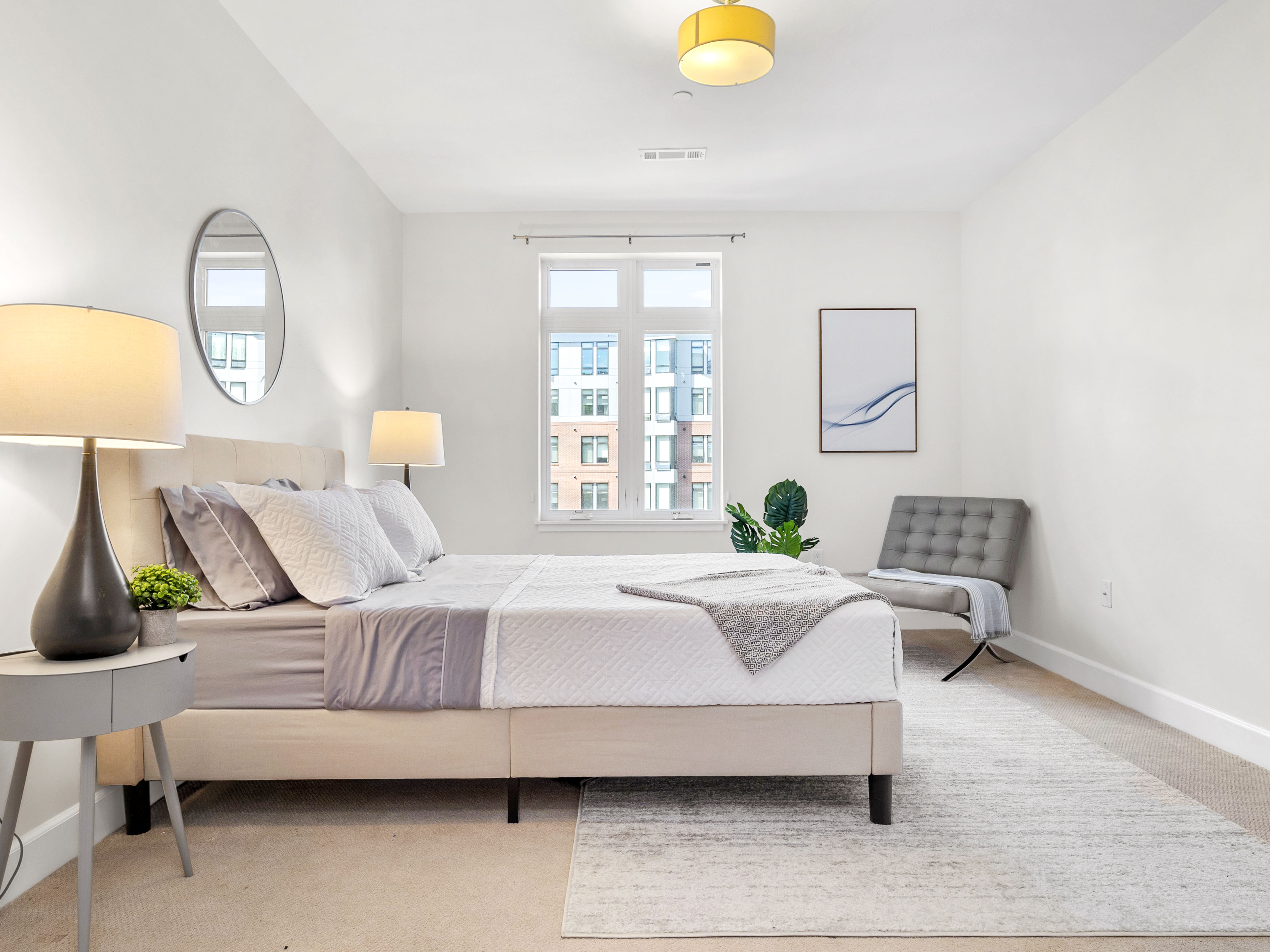 2 bed, 1 bath apartment for rent at 1500 Commonwealth Ave Unit 203, Brighton — photo 7 of 8