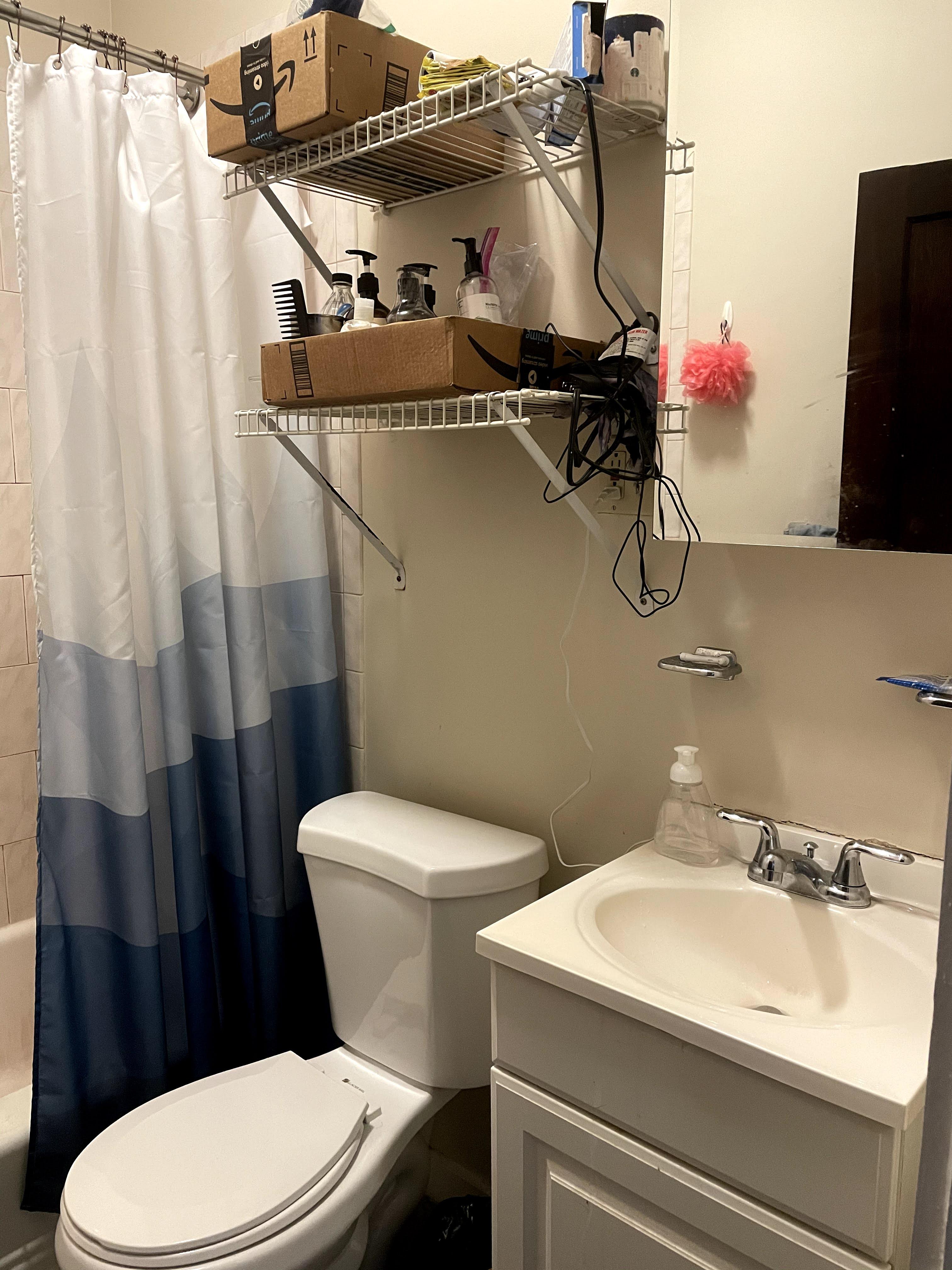1 bed, 1 bath apartment for rent at 34 Highgate St Unit 8, Allston — photo 16 of 16