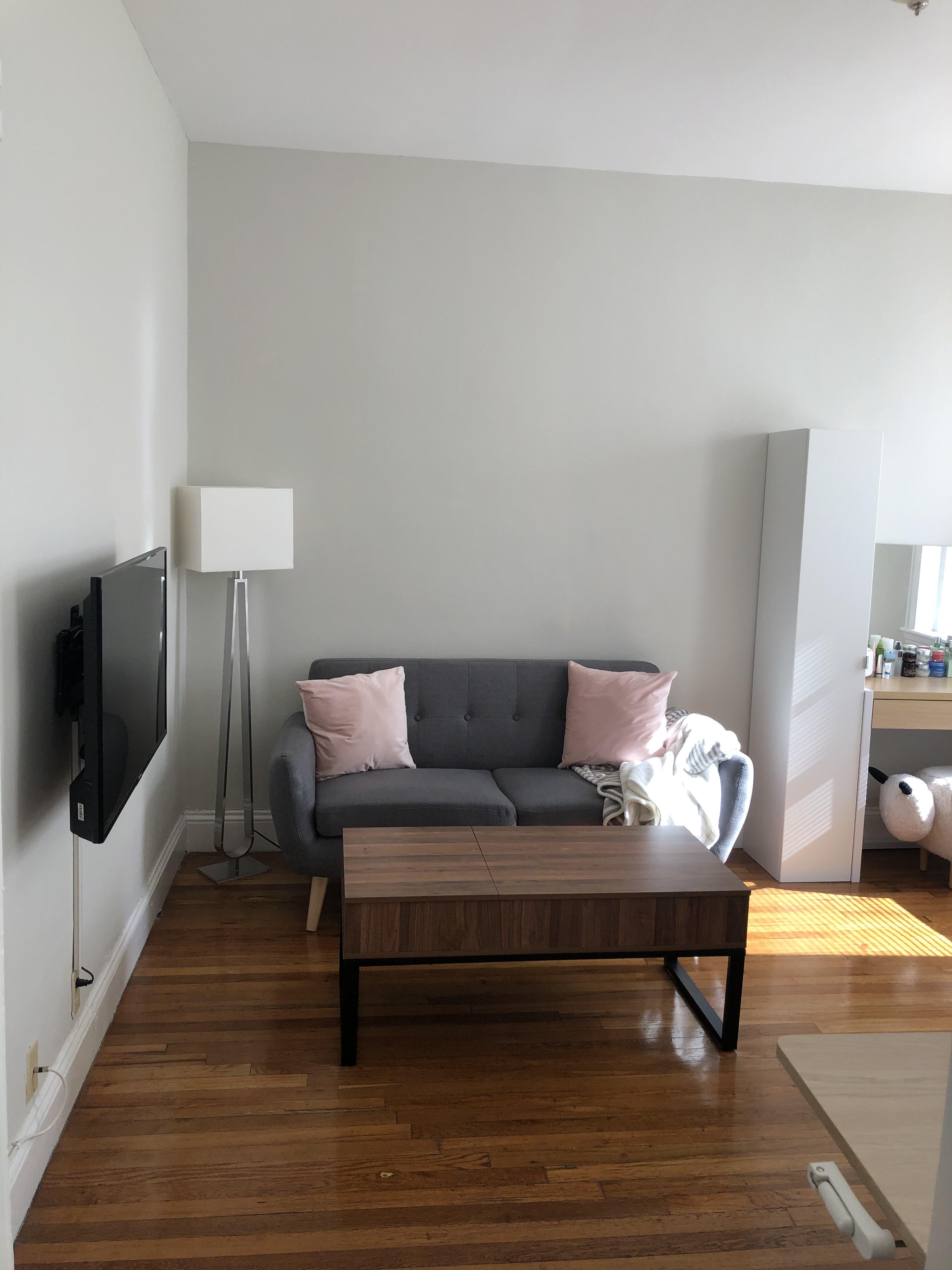 Studio bed, 1 bath apartment for rent at 1191 Commonwealth Ave Unit 19, Allston — photo 1 of 10