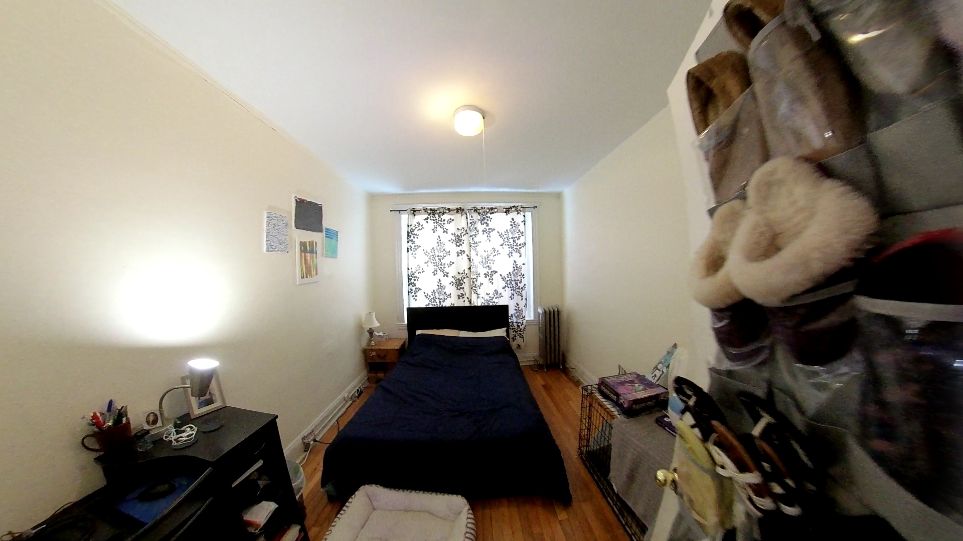 1 split bed, 1 bath apartment for rent at 1442 Commonwealth Ave Unit 9, Brighton — photo 6 of 10
