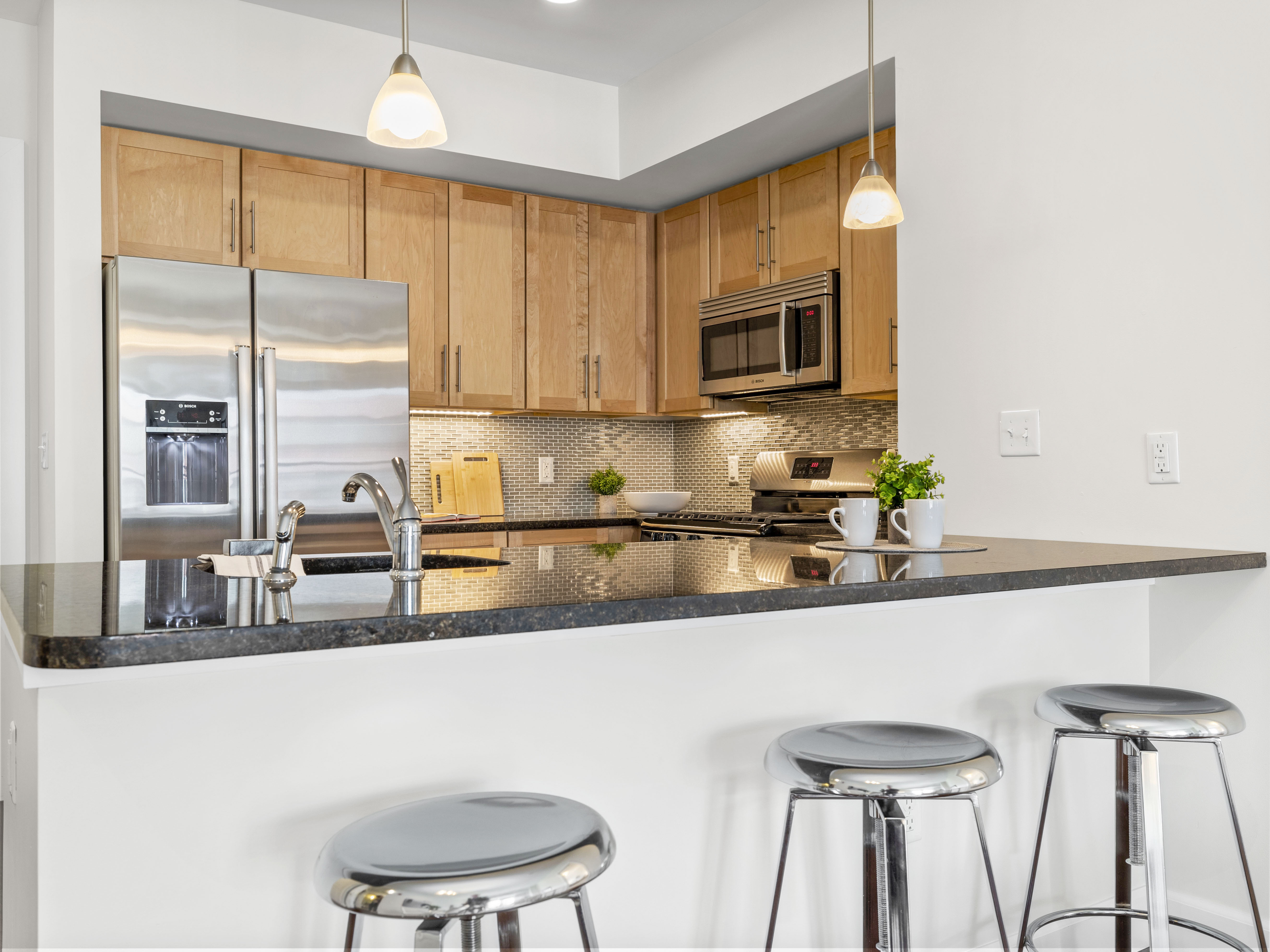 2 bed, 2 bath apartment for rent at 1503 Commonwealth Ave Unit 203, Brighton — photo 1 of 8