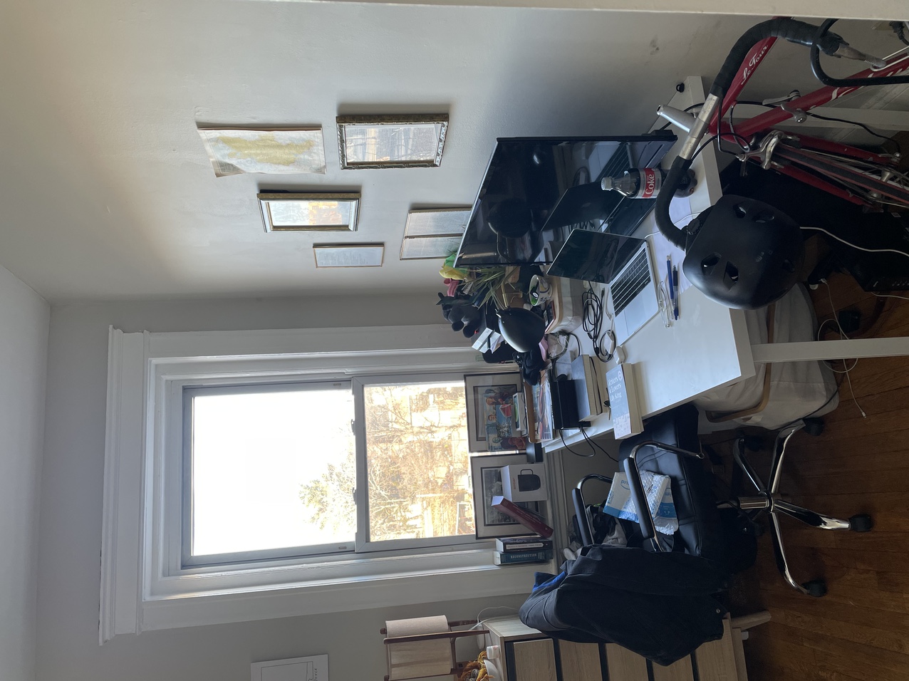 Studio bed, 1 bath apartment for rent at 1176 Commonwealth Ave Unit 22, Allston — photo 10 of 10