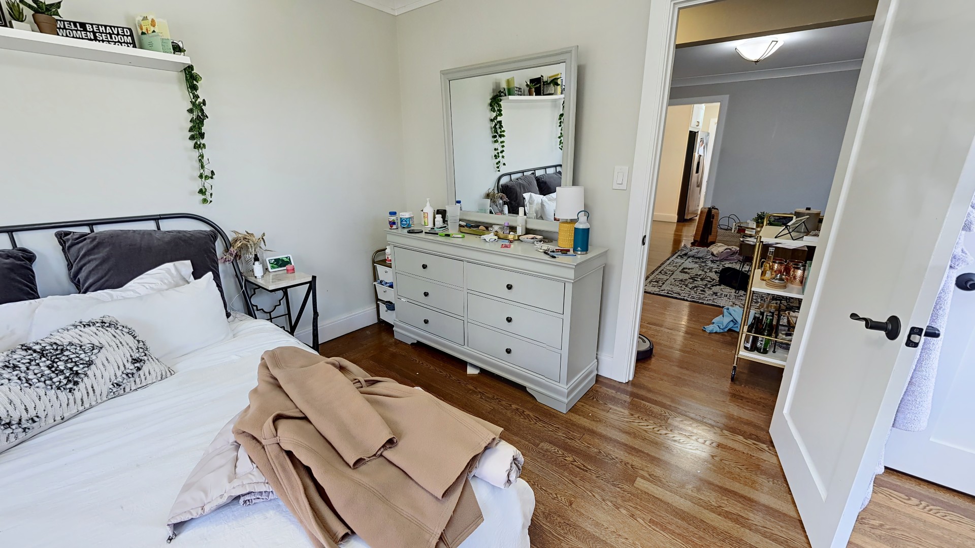 4 bed, 1.5 bath apartment for rent at 18 Nottinghill Rd Unit 2, Brighton — photo 4 of 4