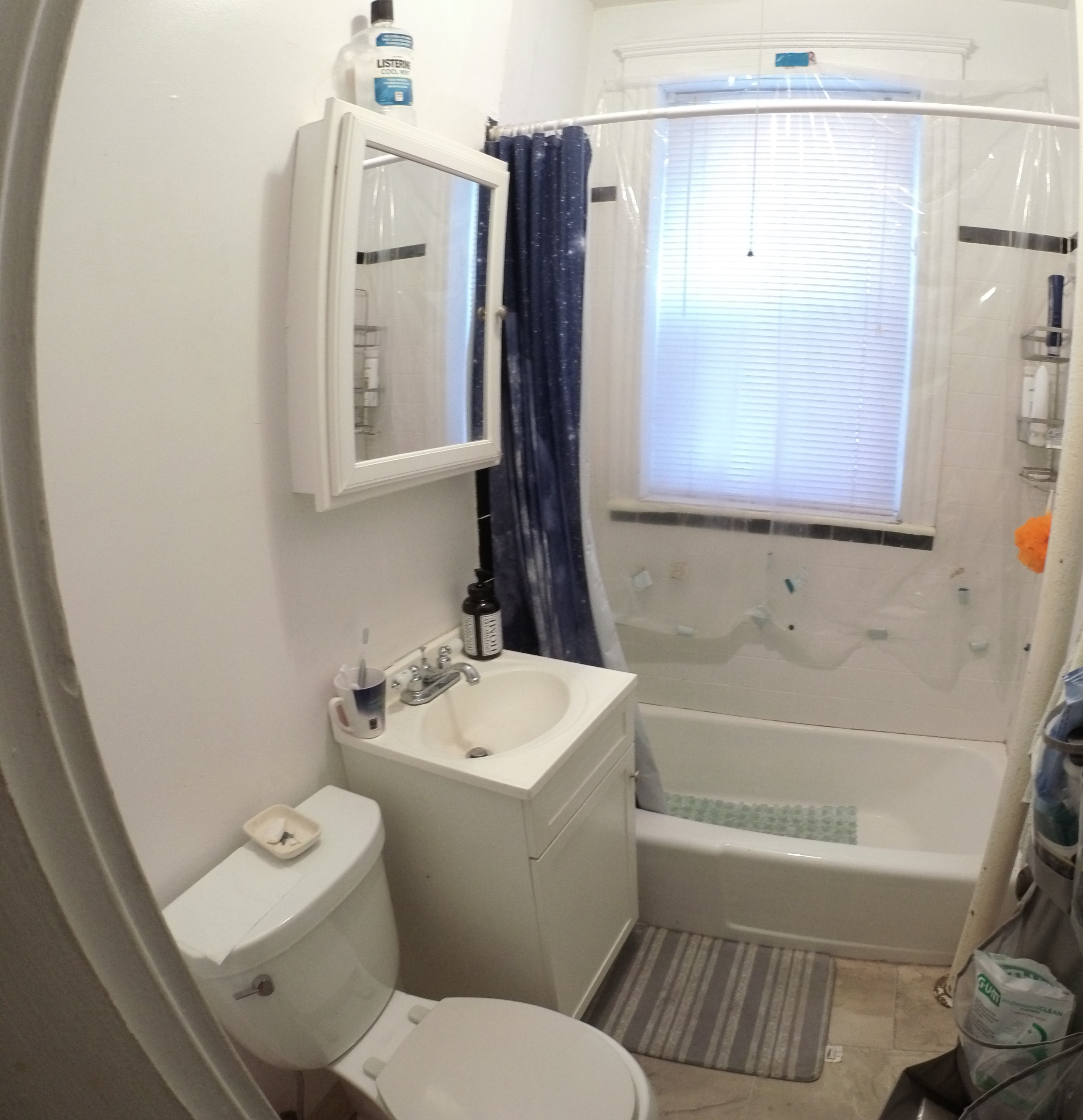 1 split bed, 1 bath apartment for rent at 1455 Commonwealth Ave Unit 9, Brighton — photo 6 of 9