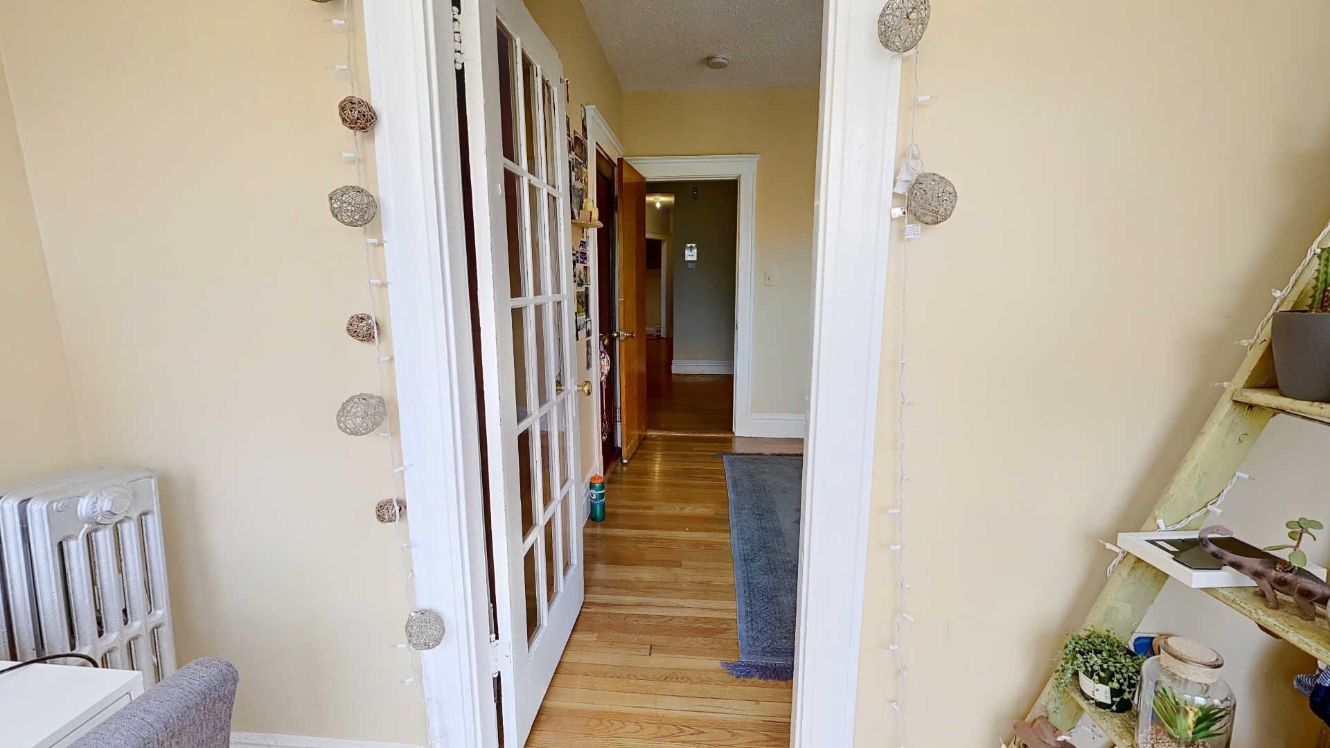 3 bed, 1 bath apartment for rent at 53 Strathmore Unit 3, Brighton — photo 12 of 23