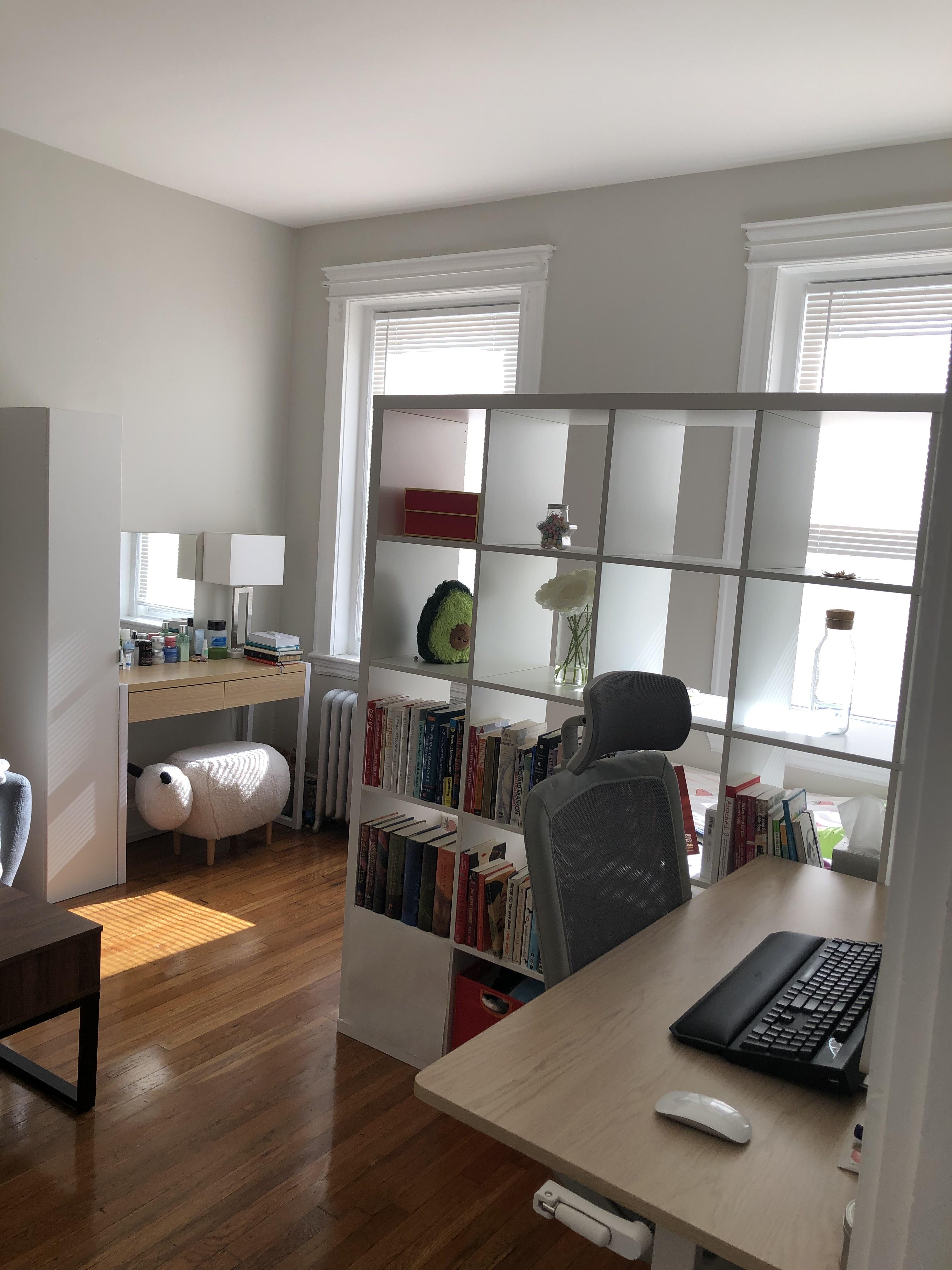 Studio bed, 1 bath apartment for rent at 1190 Commonwealth Ave Unit 19, Allston — photo 7 of 9