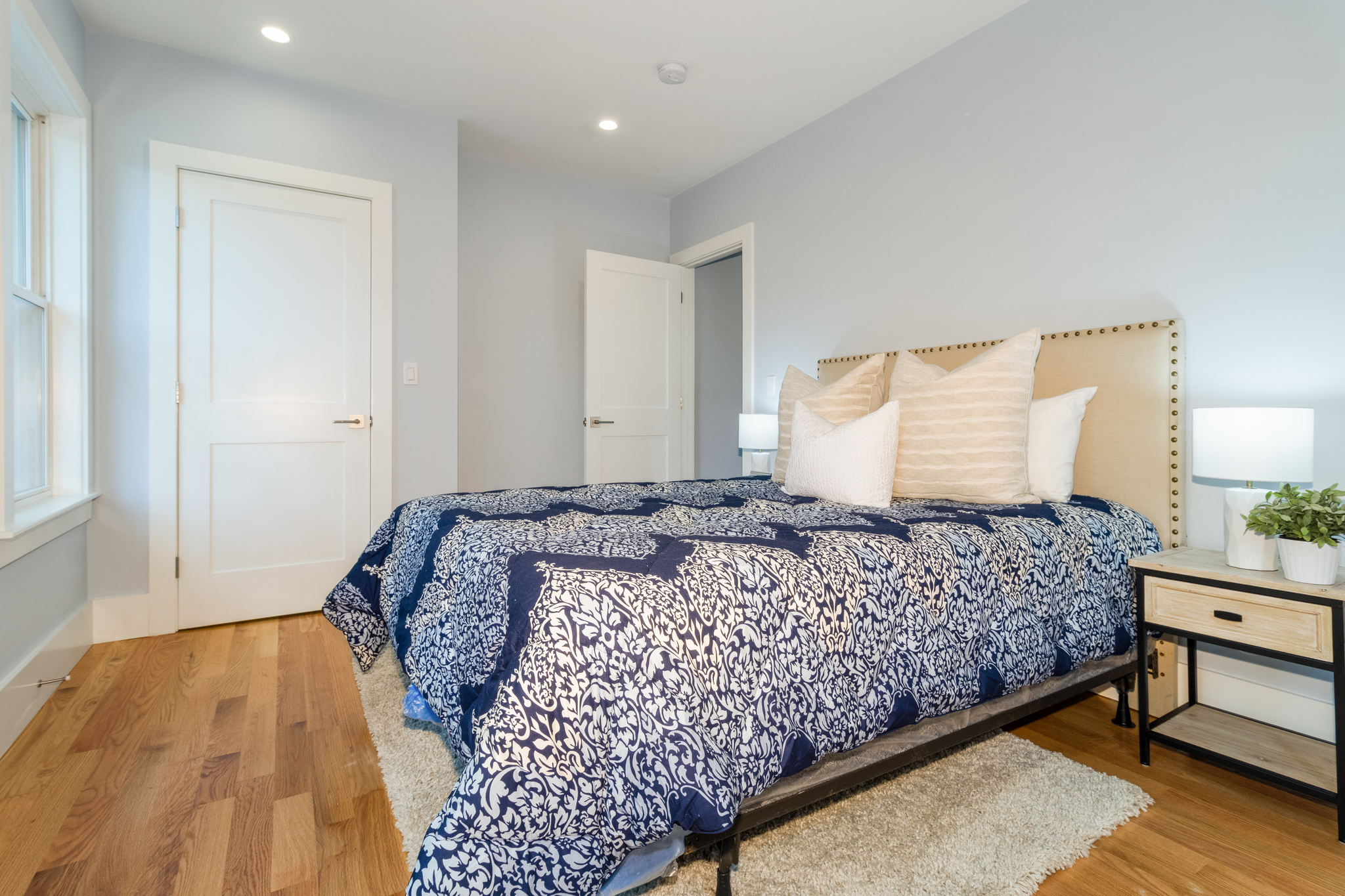 2 bed, 2 bath apartment for rent at 293 Rindge Ave Unit 2, North Cambridge — photo 7 of 16