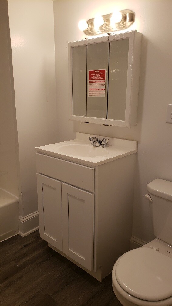 1 bed, 1 bath apartment for rent at 1382 Commonwealth Ave Unit 0, Brighton — photo 6 of 7
