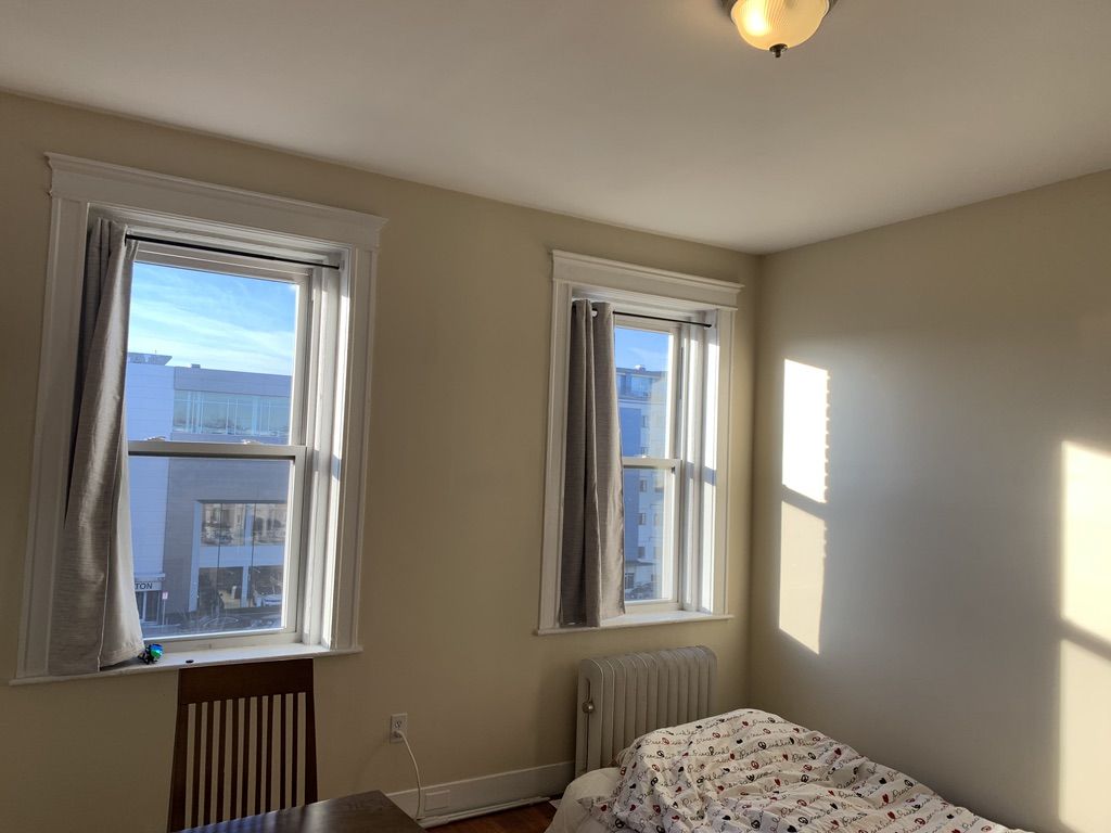 Studio bed, 1 bath apartment for rent at 1183 Commonwealth Ave Unit 19, Allston — photo 11 of 11