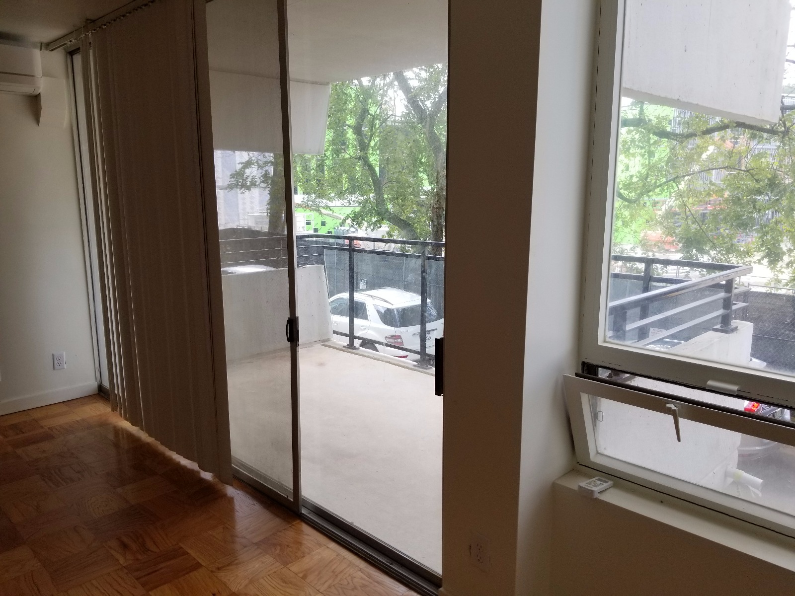 1 bed, 1 bath apartment for rent at 56 Babcock Unit 14, Coolidge Corner — photo 2 of 8