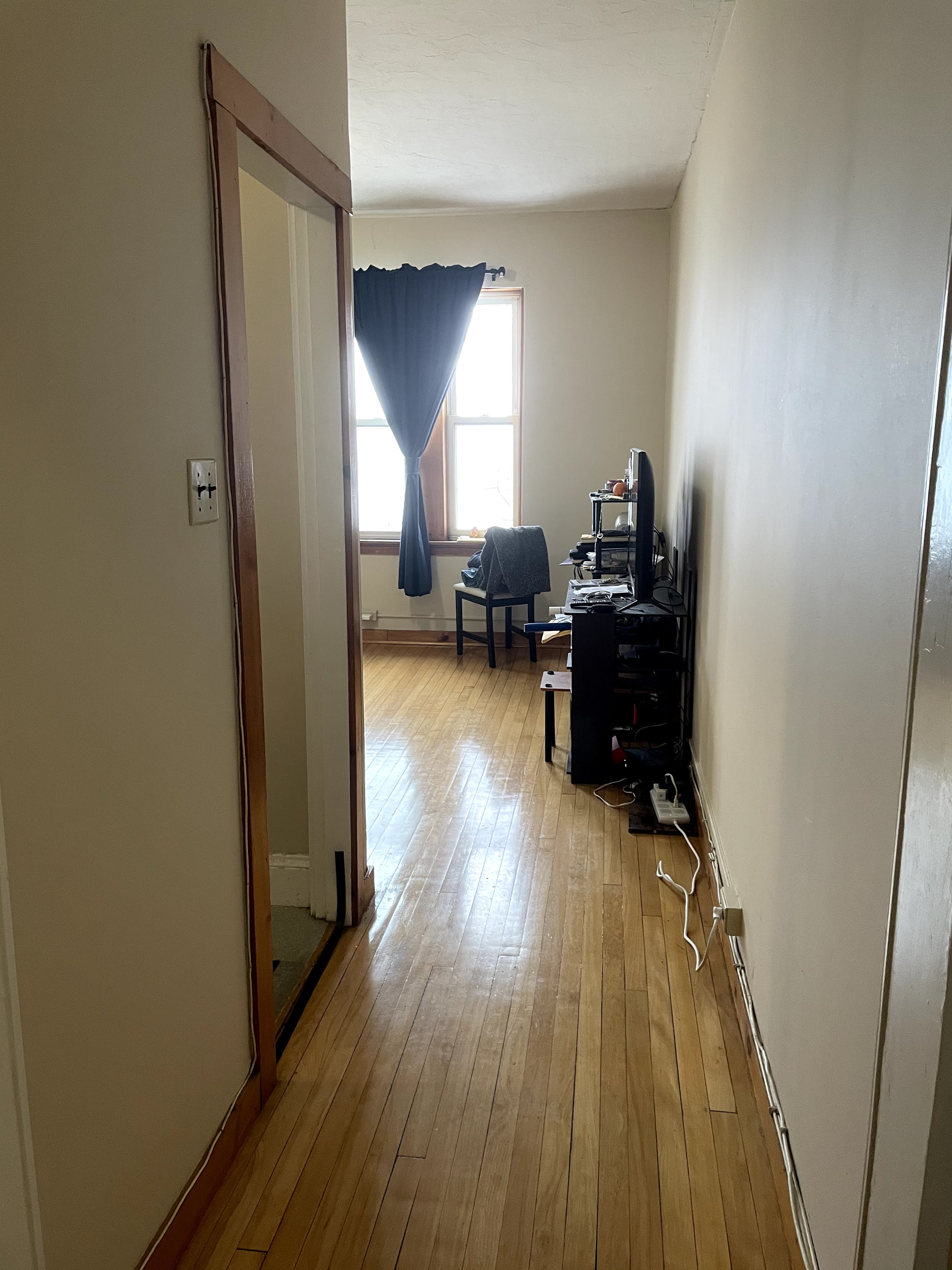 1 bed, 1 bath apartment for rent at 36 Highgate St Unit 8, Allston — photo 5 of 10
