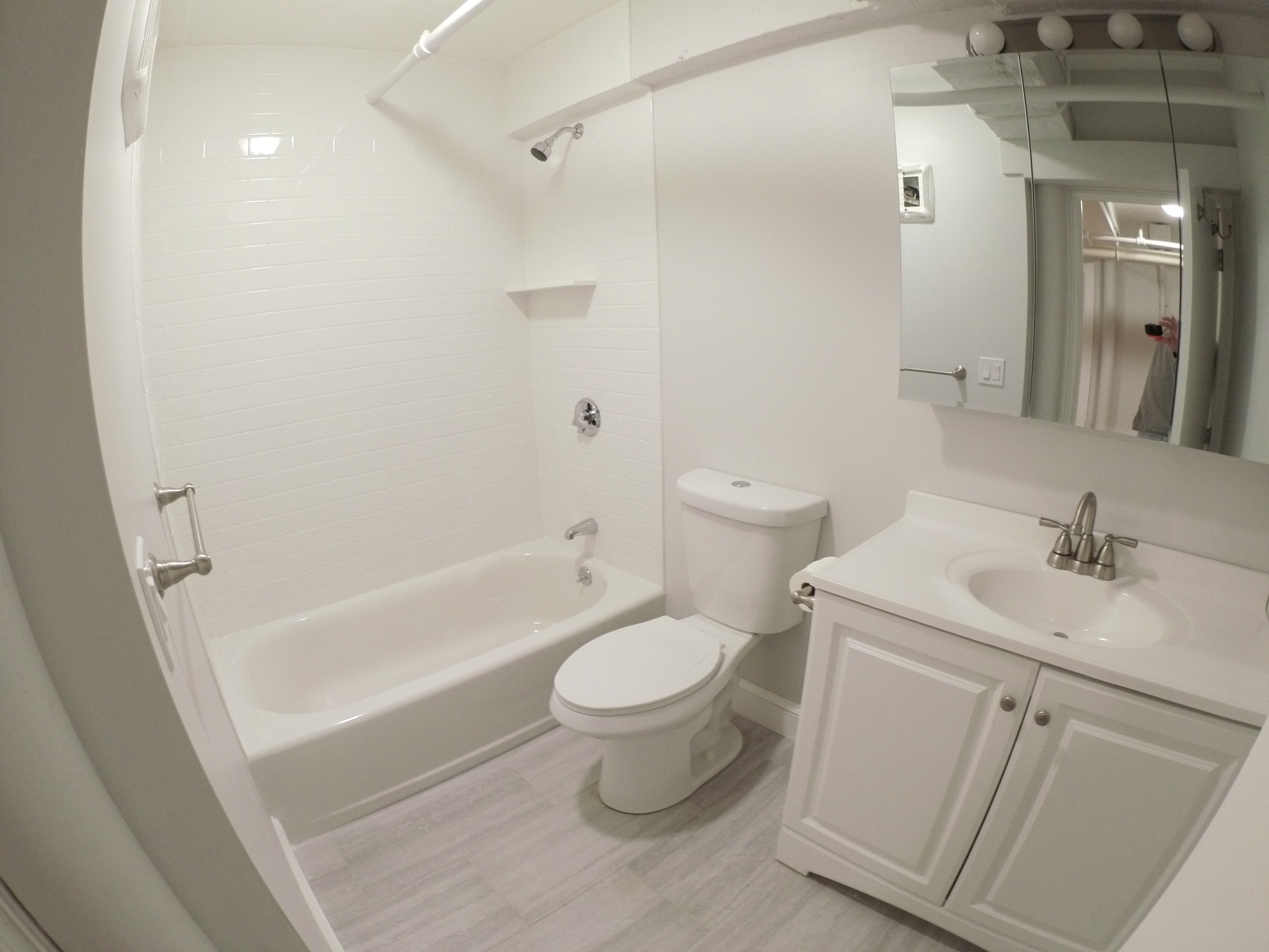 3 bed, 1 bath apartment for rent at 1451 Commonwealth Ave Unit B, Brighton — photo 5 of 10