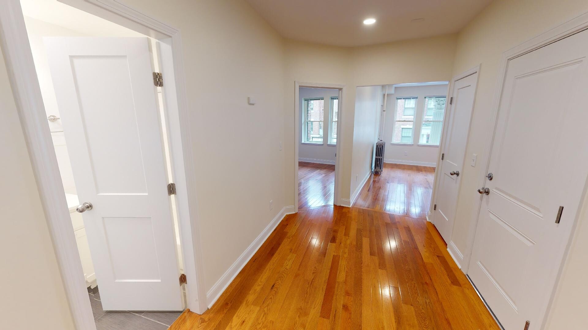 1 bed, 1 bath apartment for rent at 120 Sutherland Rd Unit C, Brighton — photo 8 of 15