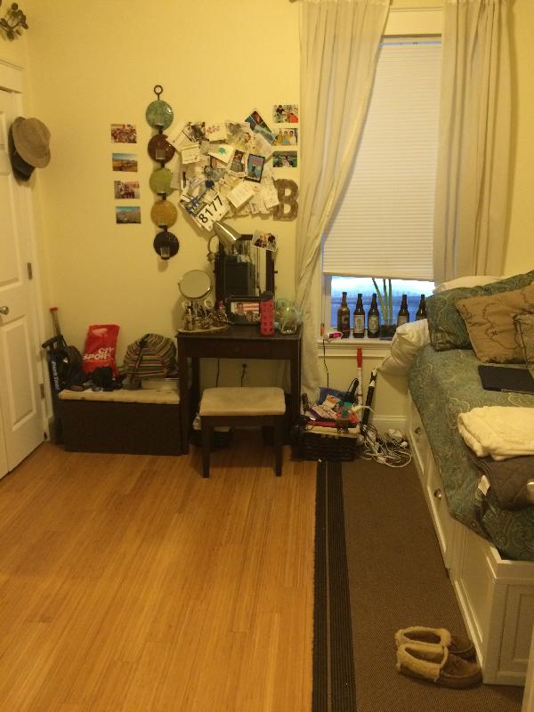 4 bed, 2 bath apartment for rent at 1625 Tremont St Unit 3, Mission Hill — photo 5 of 9