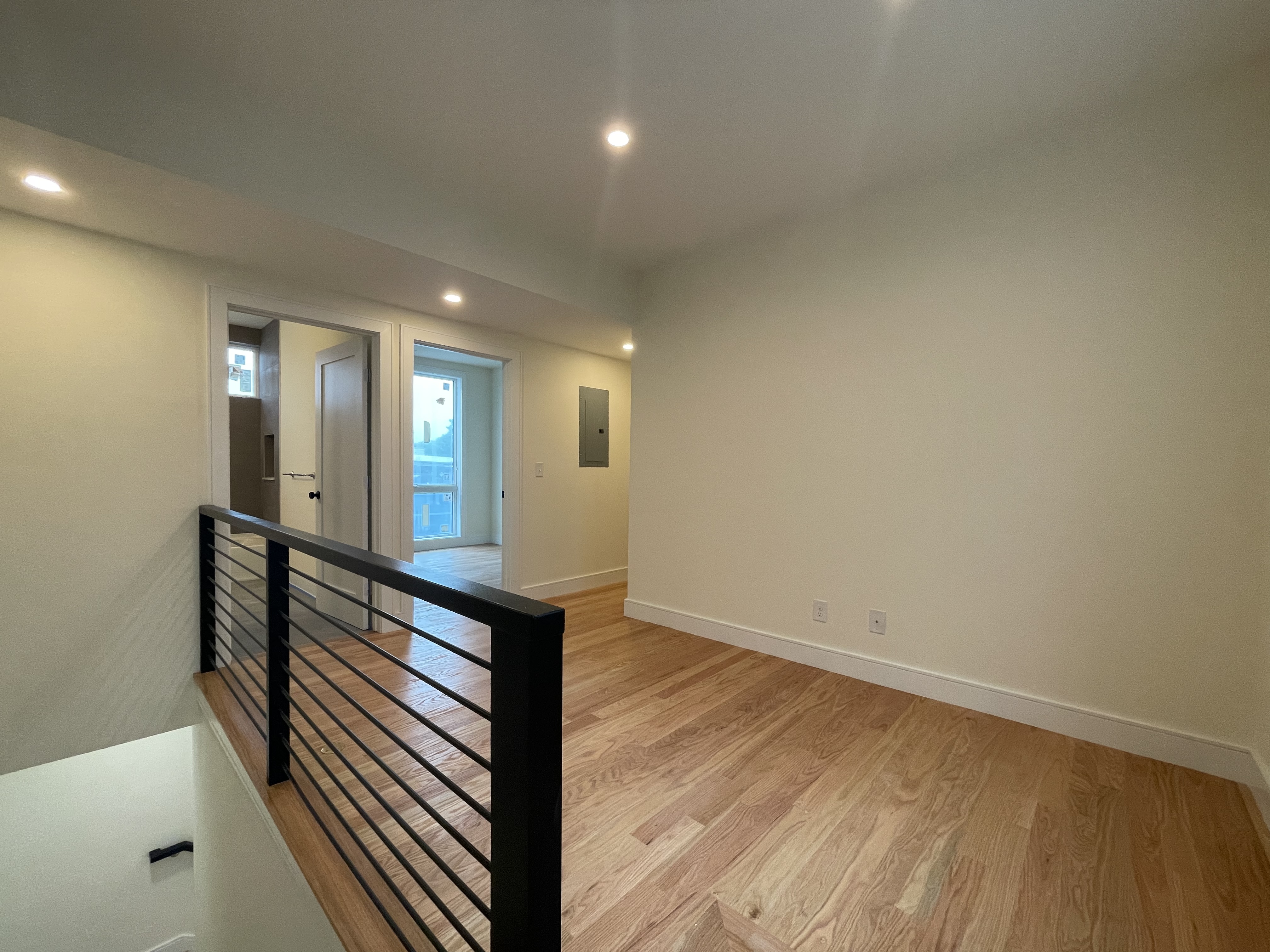 3 bed, 2.5 bath apartment for rent at 50 Cameron St Unit 3, Brookline Village — photo 16 of 16