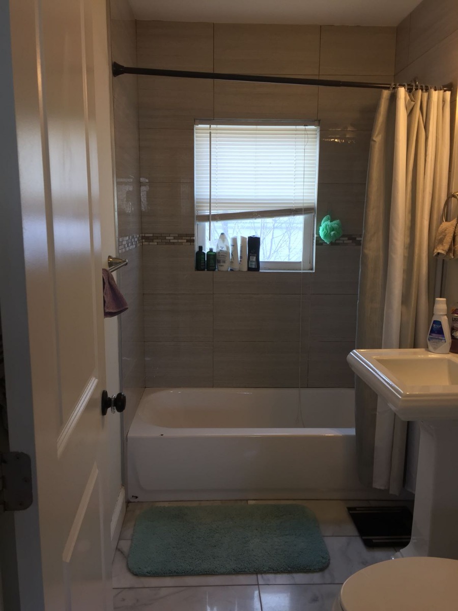 4 bed, 2 bath apartment for rent at 55 Hillside St Unit 1, Mission Hill — photo 2 of 17