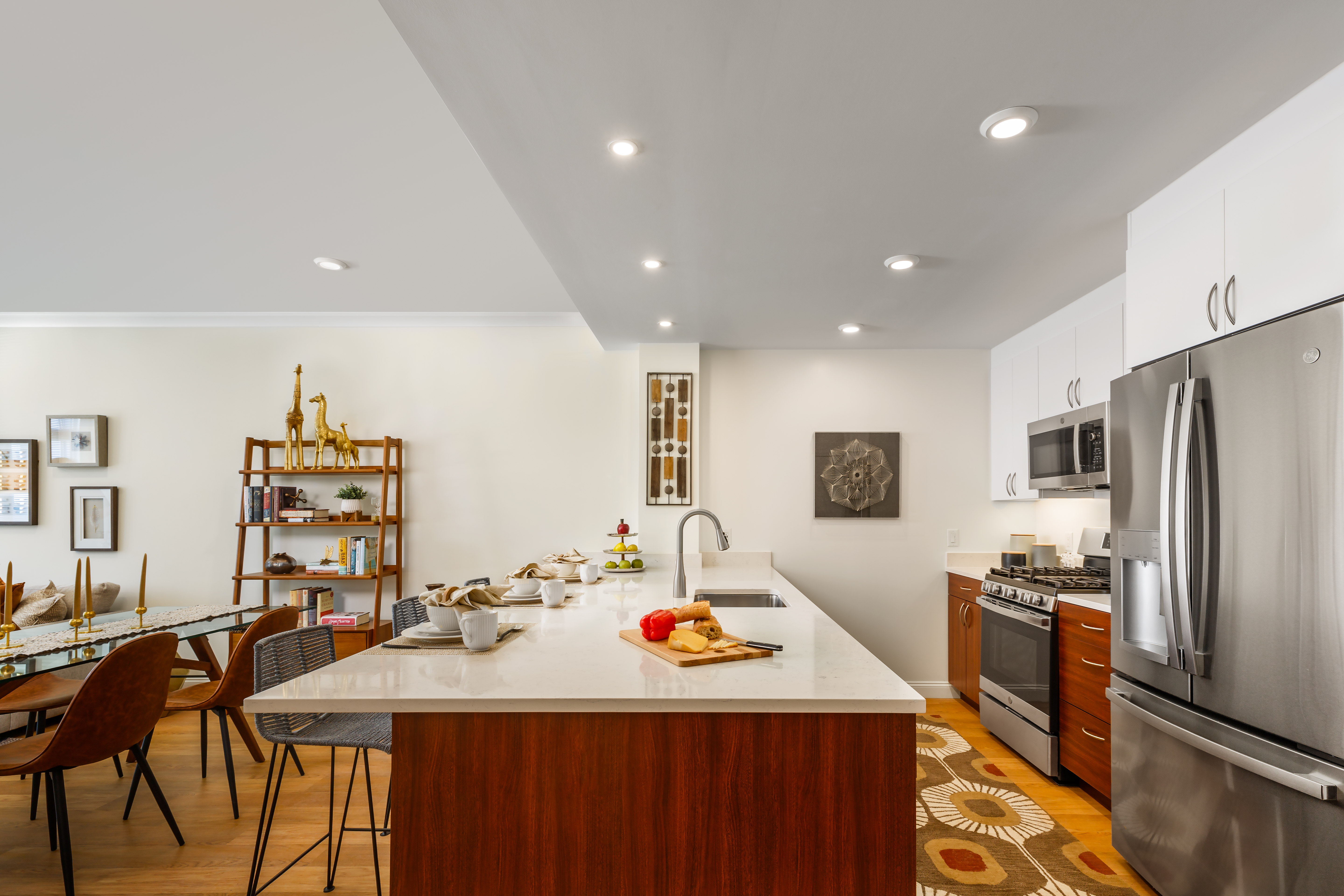 1 bed, 1 bath apartment for rent at 111 Gerry Rd Unit 207, Chestnut Hill — photo 11 of 14