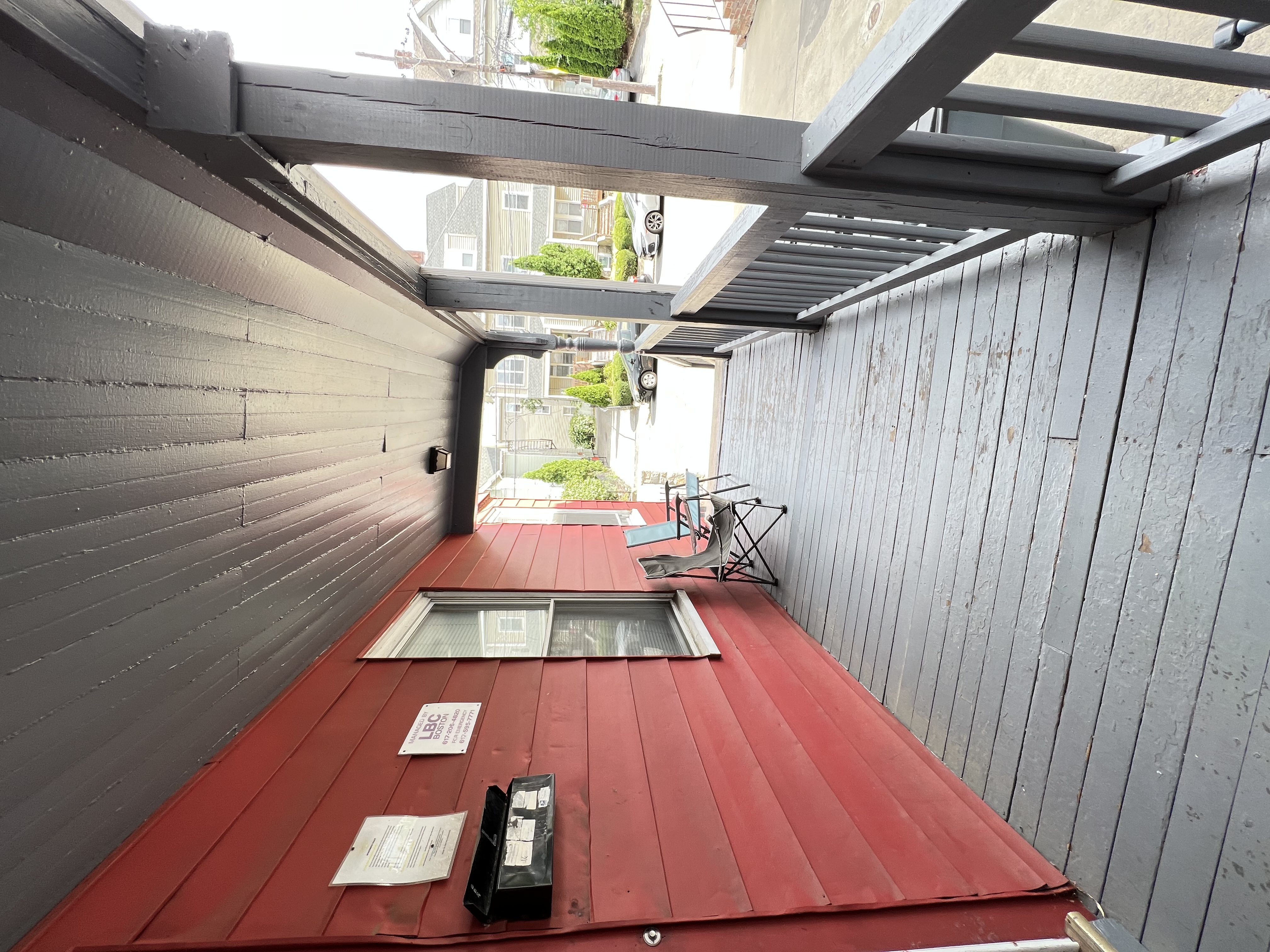 6 bed, 2 bath apartment for rent at 4 Pratt St Unit 0, Allston — photo 7 of 11