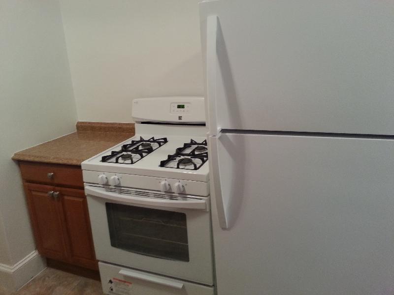 1 bed, 1 bath apartment for rent at 1614 Commonwealth Ave Unit 1, Brighton — photo 6 of 7