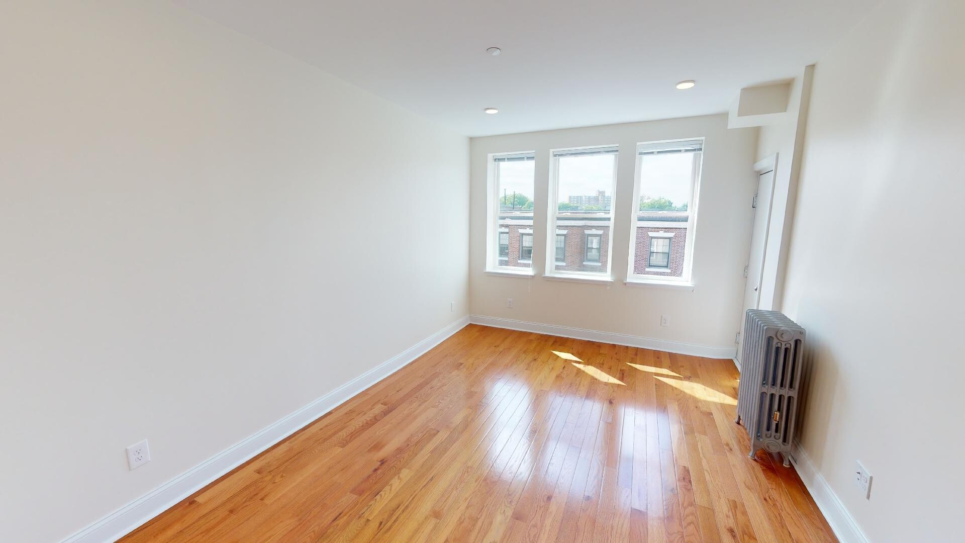 2 bed, 1 bath apartment for rent at 113 Sutherland Rd Unit L, Brighton — photo 6 of 11