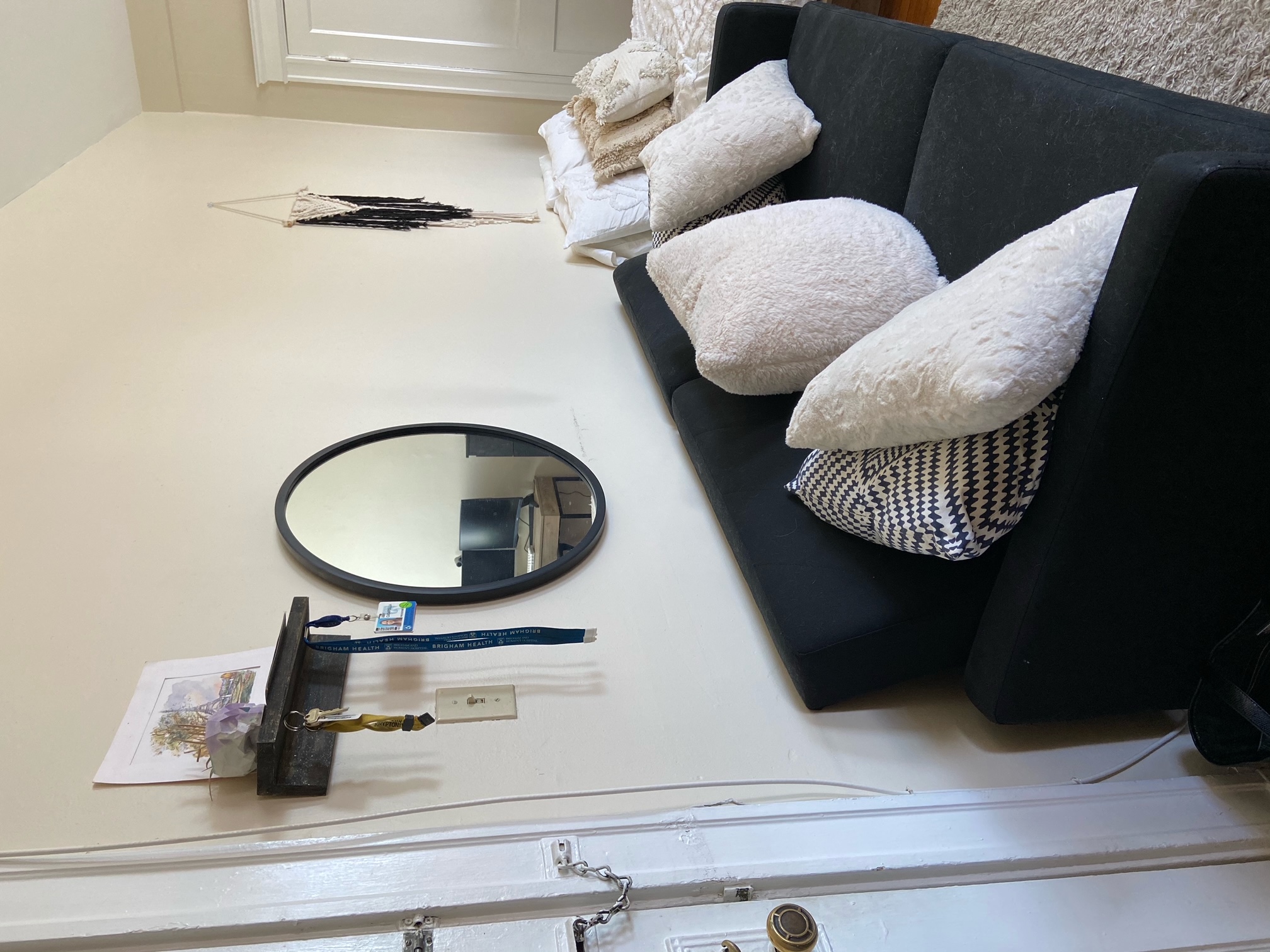 Studio bed, 1 bath apartment for rent at 1194 Commonwealth Ave Unit 10, Allston — photo 2 of 8