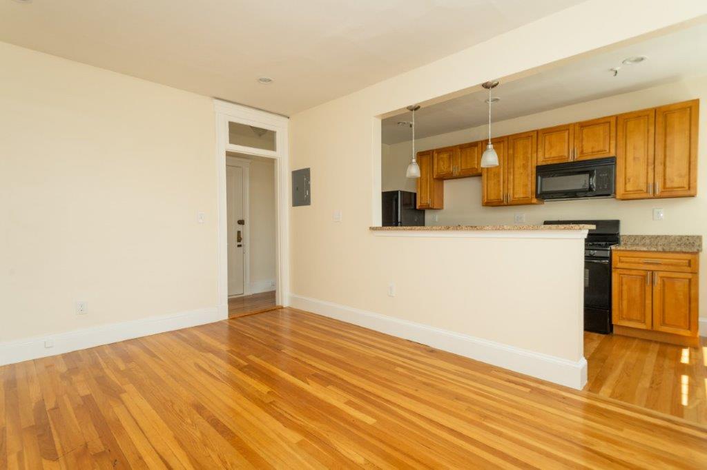 Studio bed, 1 bath apartment for rent at 285 Chestnut Hill Ave Unit 22A, Brighton — photo 2 of 8