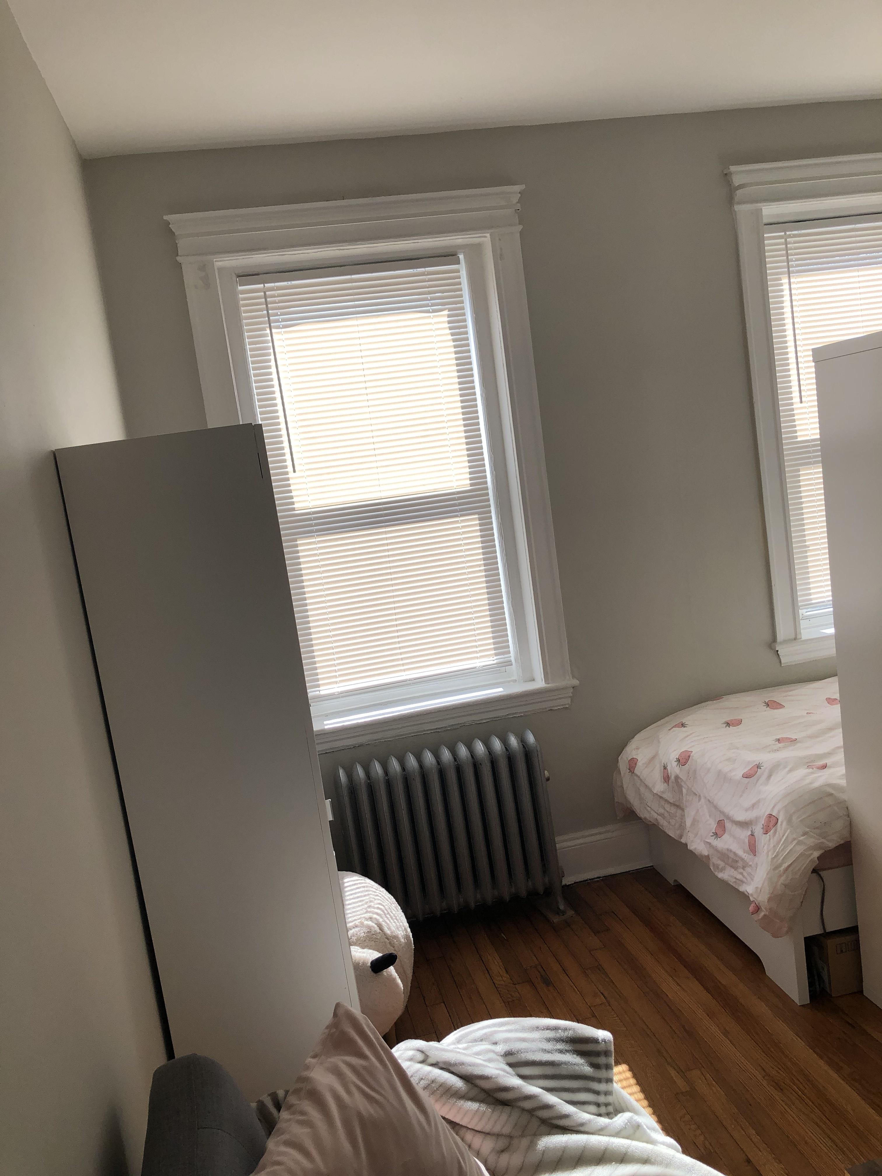 Studio bed, 1 bath apartment for rent at 1190 Commonwealth Ave Unit 19, Allston — photo 8 of 9