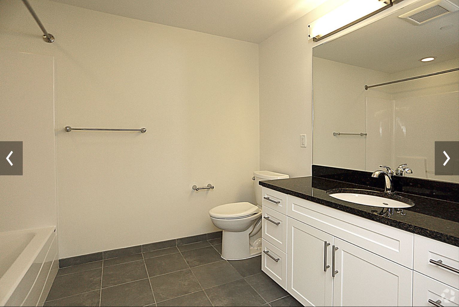 2 bed, 2 bath apartment for rent at 7 Cameron Ave Unit 3, North Cambridge — photo 17 of 22