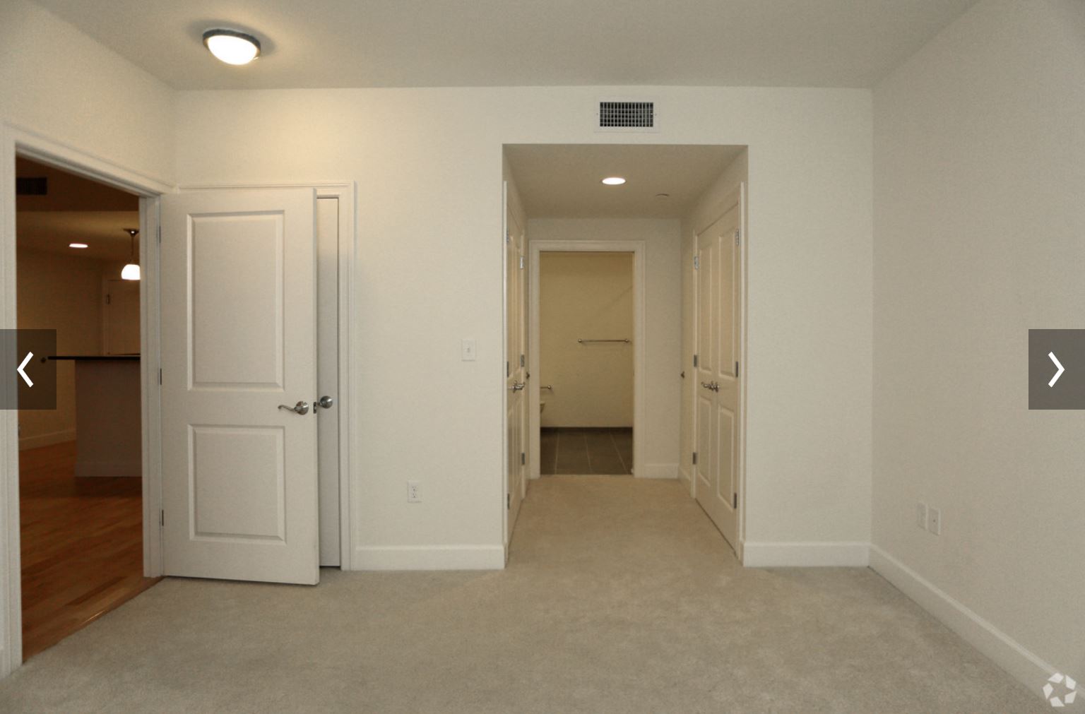 2 bed, 2 bath apartment for rent at 7 Cameron Ave Unit 3, North Cambridge — photo 18 of 22