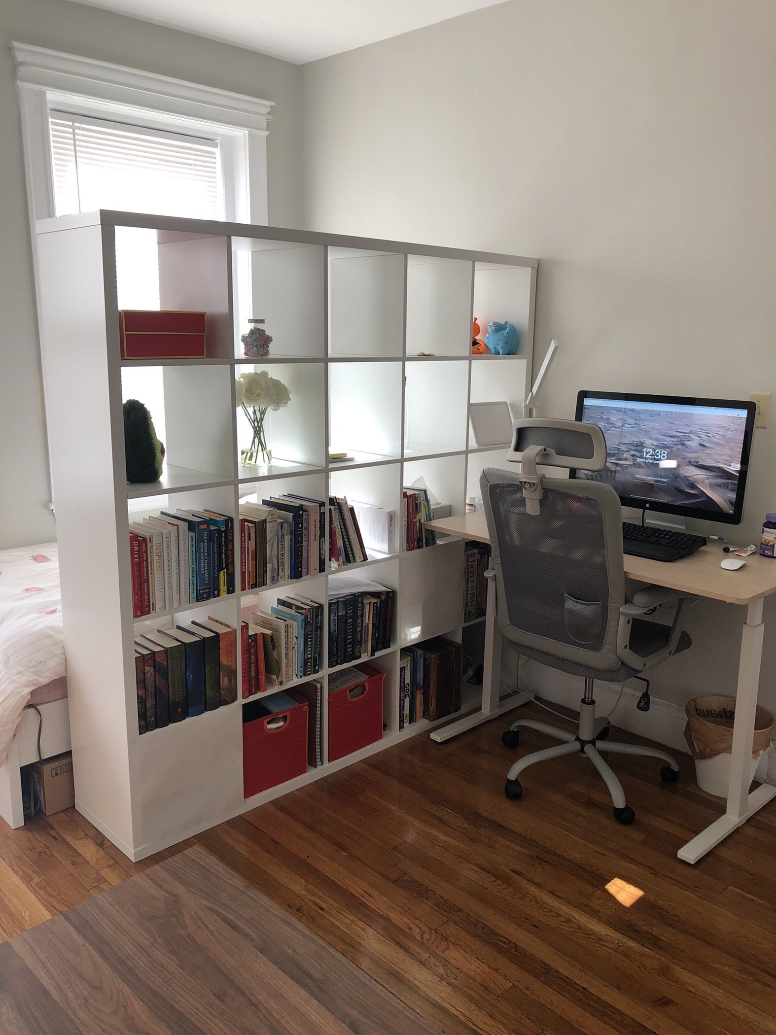 Studio bed, 1 bath apartment for rent at 1190 Commonwealth Ave Unit 19, Allston — photo 9 of 9
