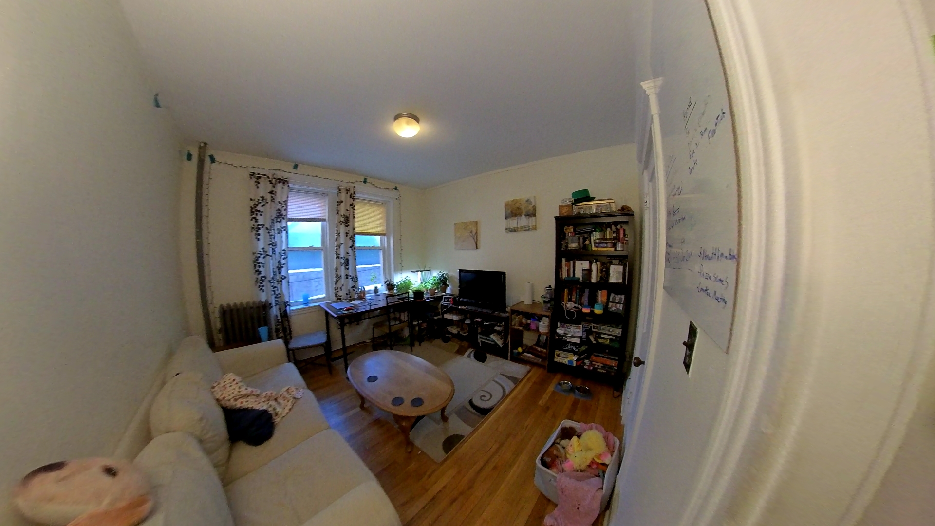 1 split bed, 1 bath apartment for rent at 1442 Commonwealth Ave Unit 9, Brighton — photo 10 of 10