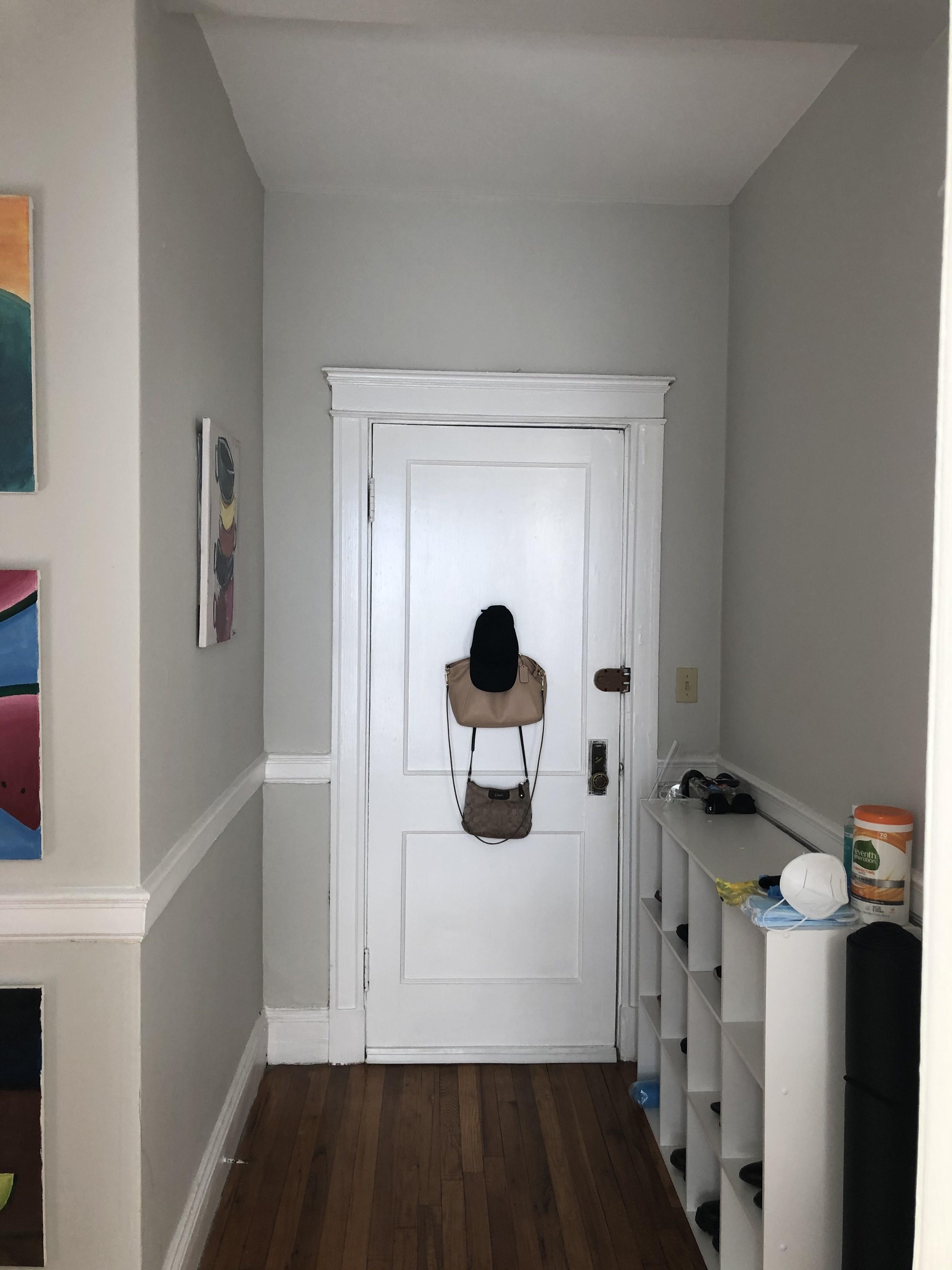 Studio bed, 1 bath apartment for rent at 1191 Commonwealth Ave Unit 19, Allston — photo 6 of 10