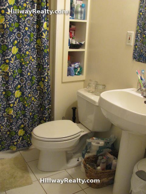 3 bed, 1 bath apartment for rent at 852 Huntington Ave Unit 1, Mission Hill — photo 2 of 9