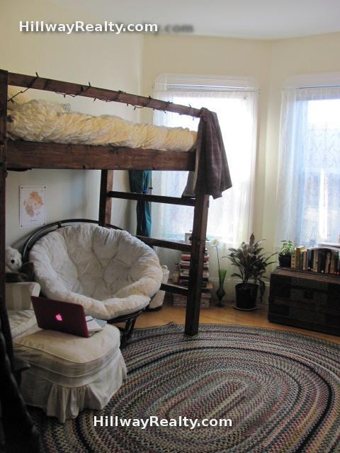 3 bed, 1 bath apartment for rent at 852 Huntington Ave Unit 1, Mission Hill — photo 9 of 9