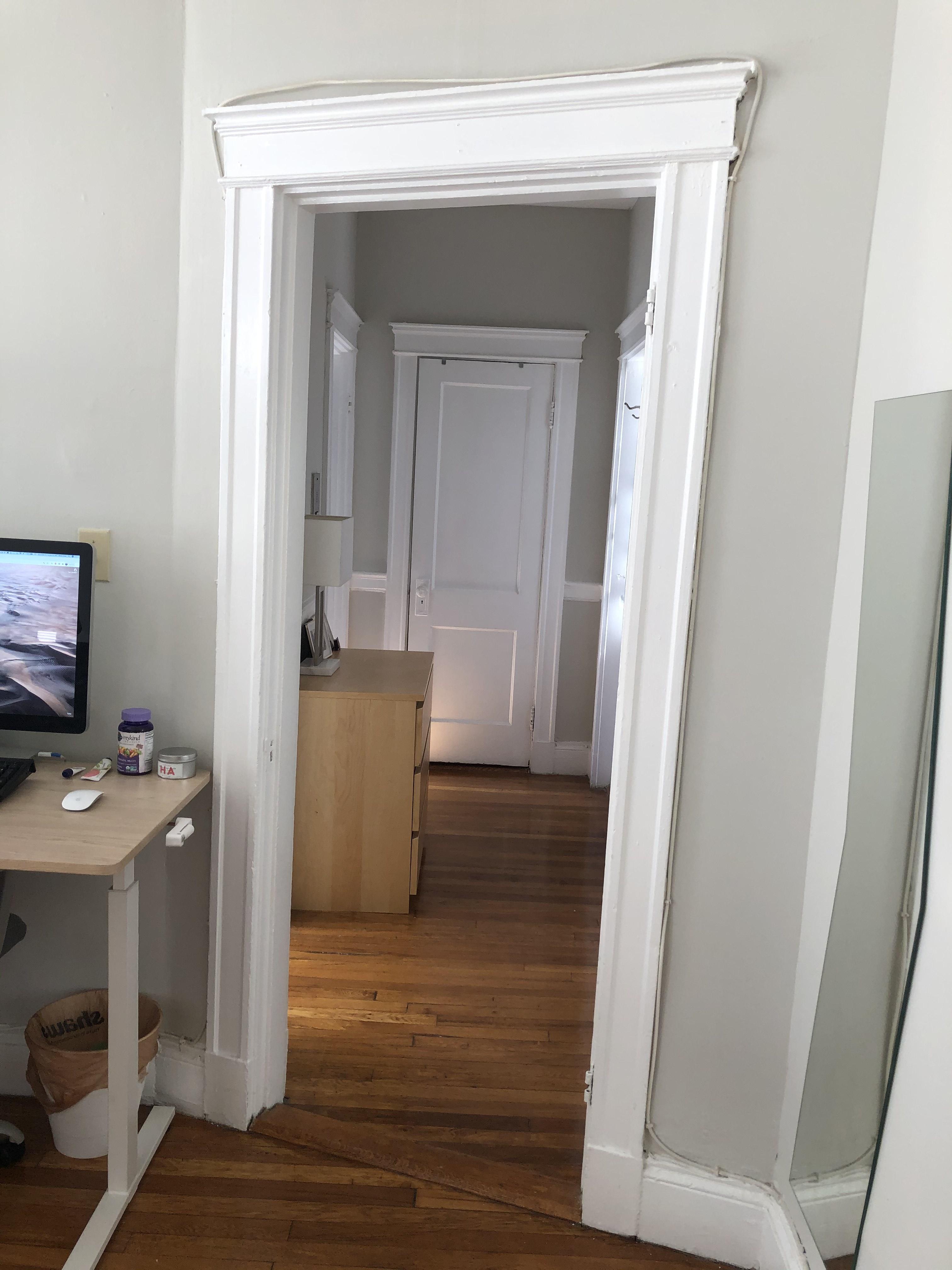 Studio bed, 1 bath apartment for rent at 1191 Commonwealth Ave Unit 19, Allston — photo 7 of 10