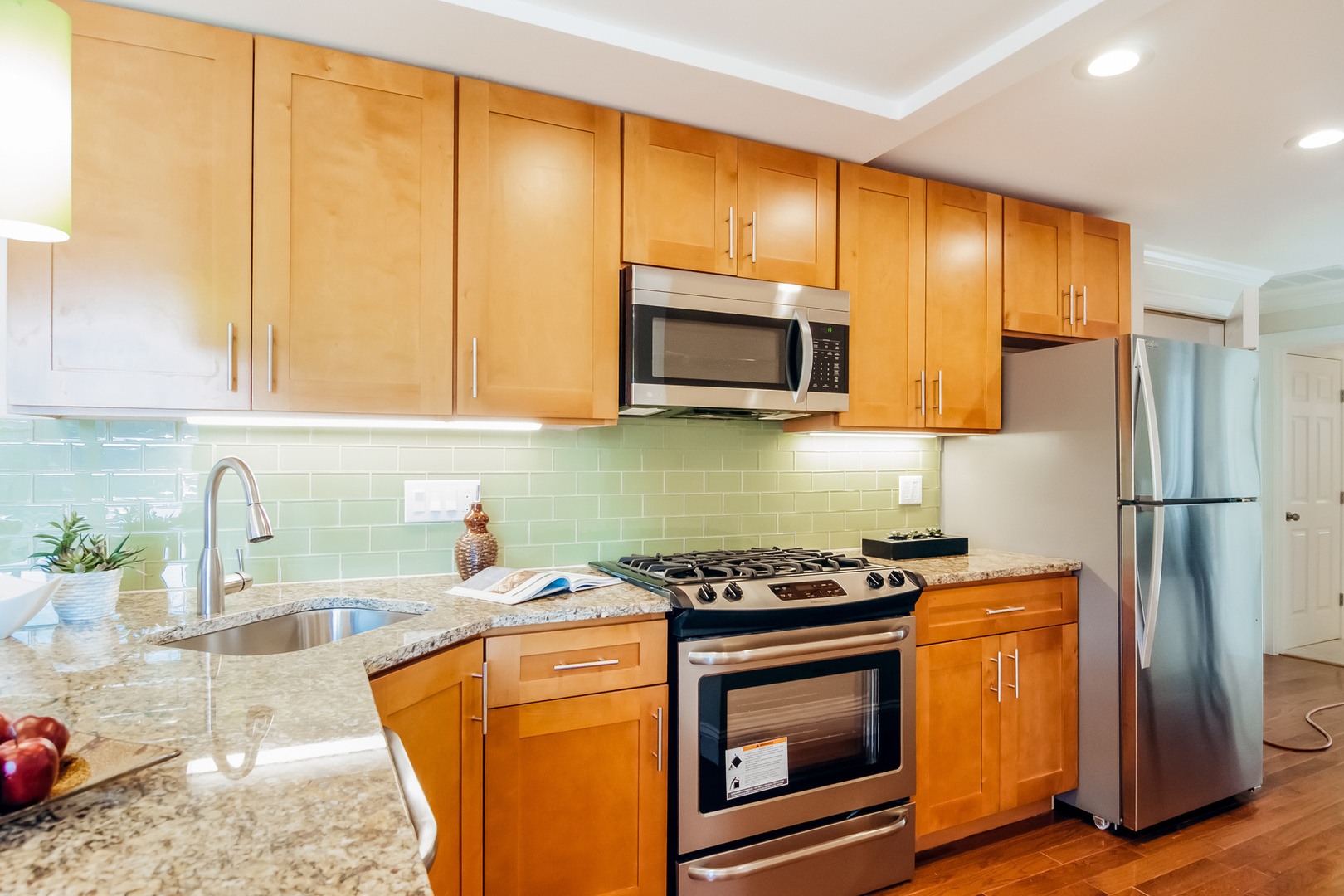 2 bed, 1 bath apartment for rent at 109 Maverick St Unit 1, East Boston — photo 13 of 14