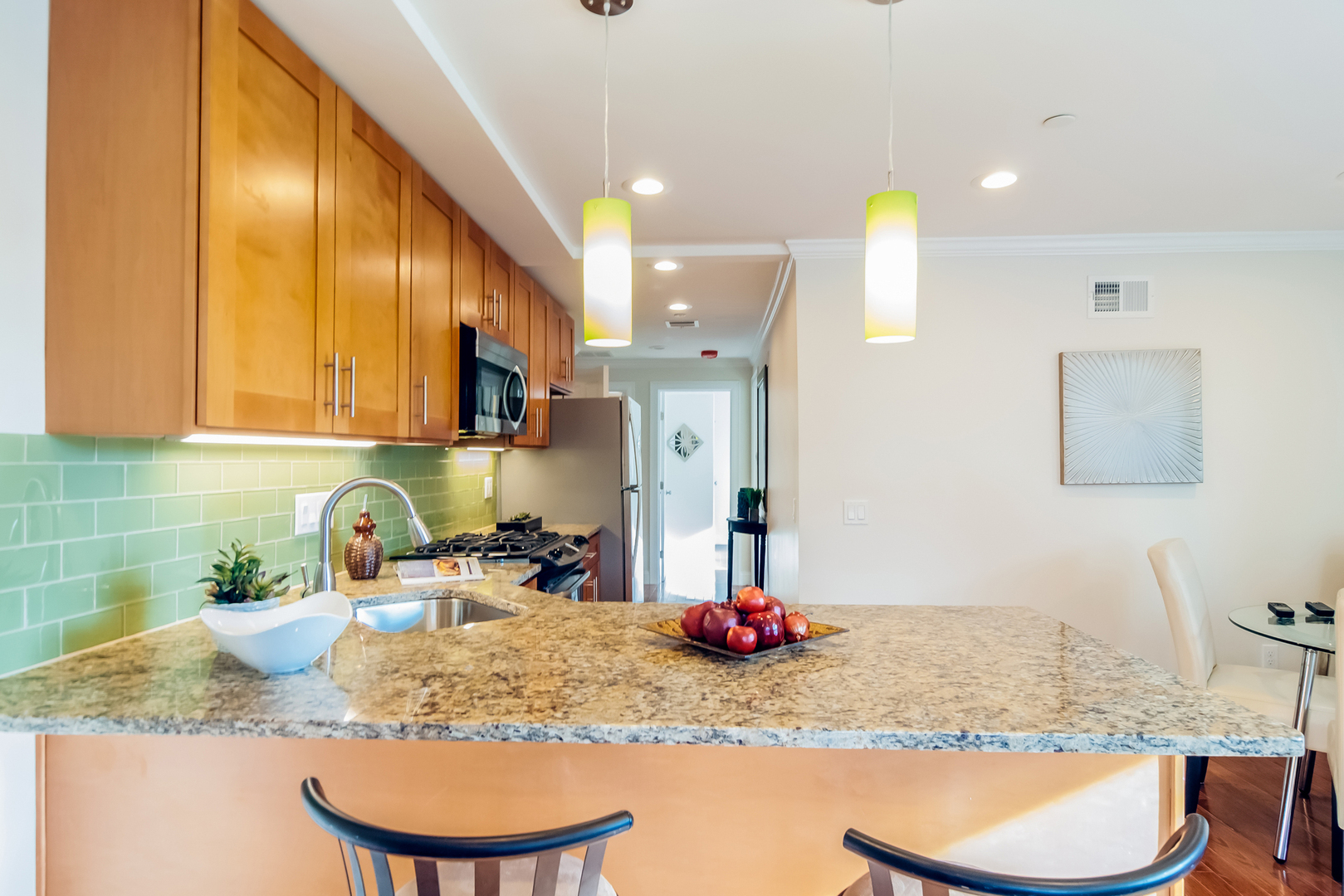 2 bed, 1 bath apartment for rent at 109 Maverick St Unit 1, East Boston — photo 8 of 14